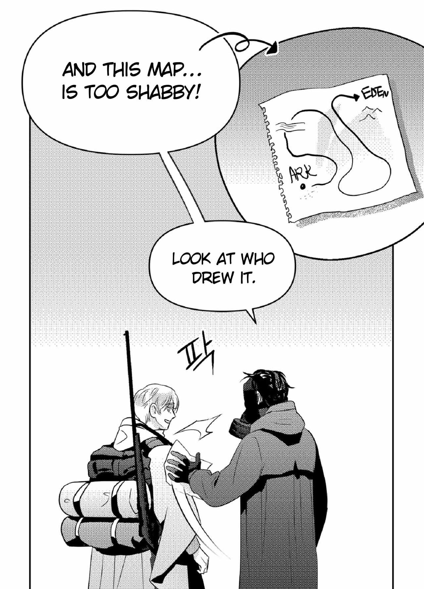 Read White Genoa chapter 4 image 18 on Lezhin
