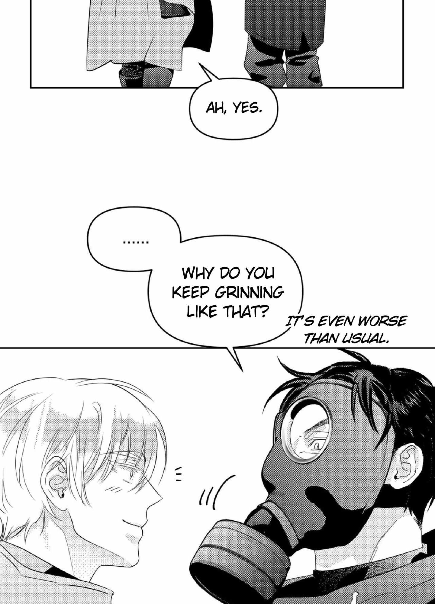 Read White Genoa chapter 4 image 19 on Lezhin