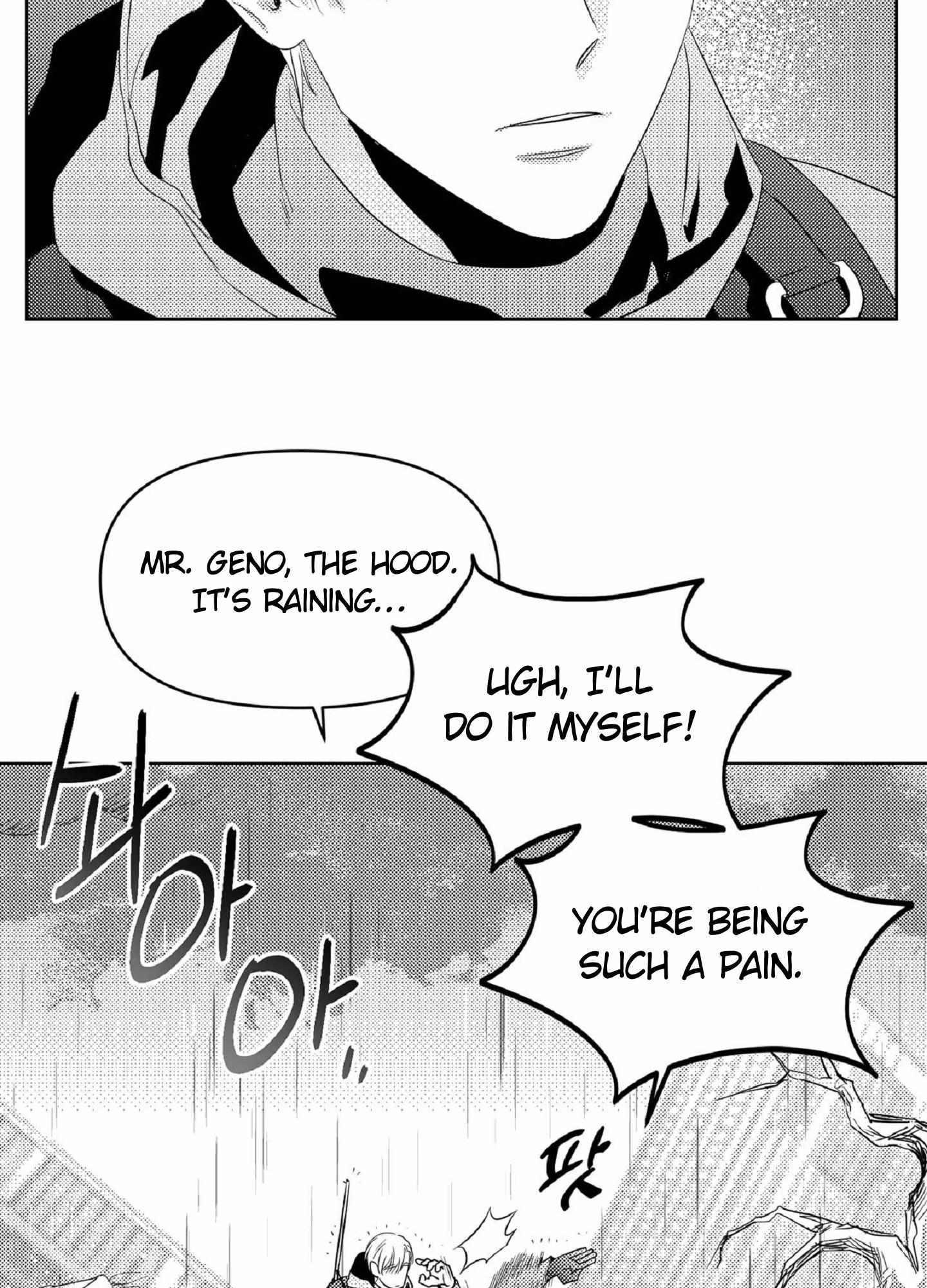 Read White Genoa chapter 4 image 23 on Lezhin