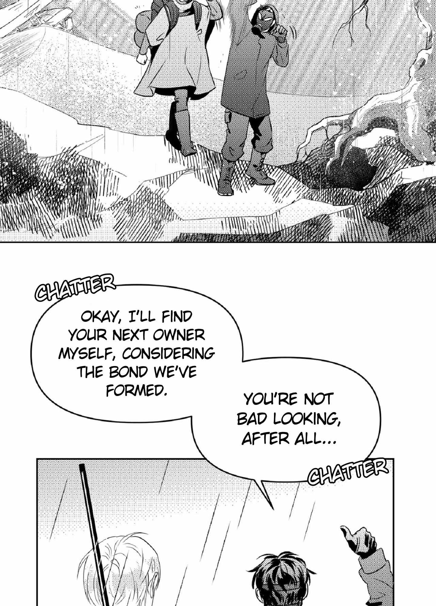 Read White Genoa chapter 4 image 24 on Lezhin
