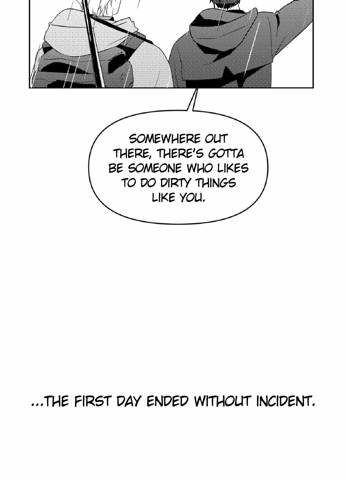 Read White Genoa chapter 4 image 25 on Lezhin