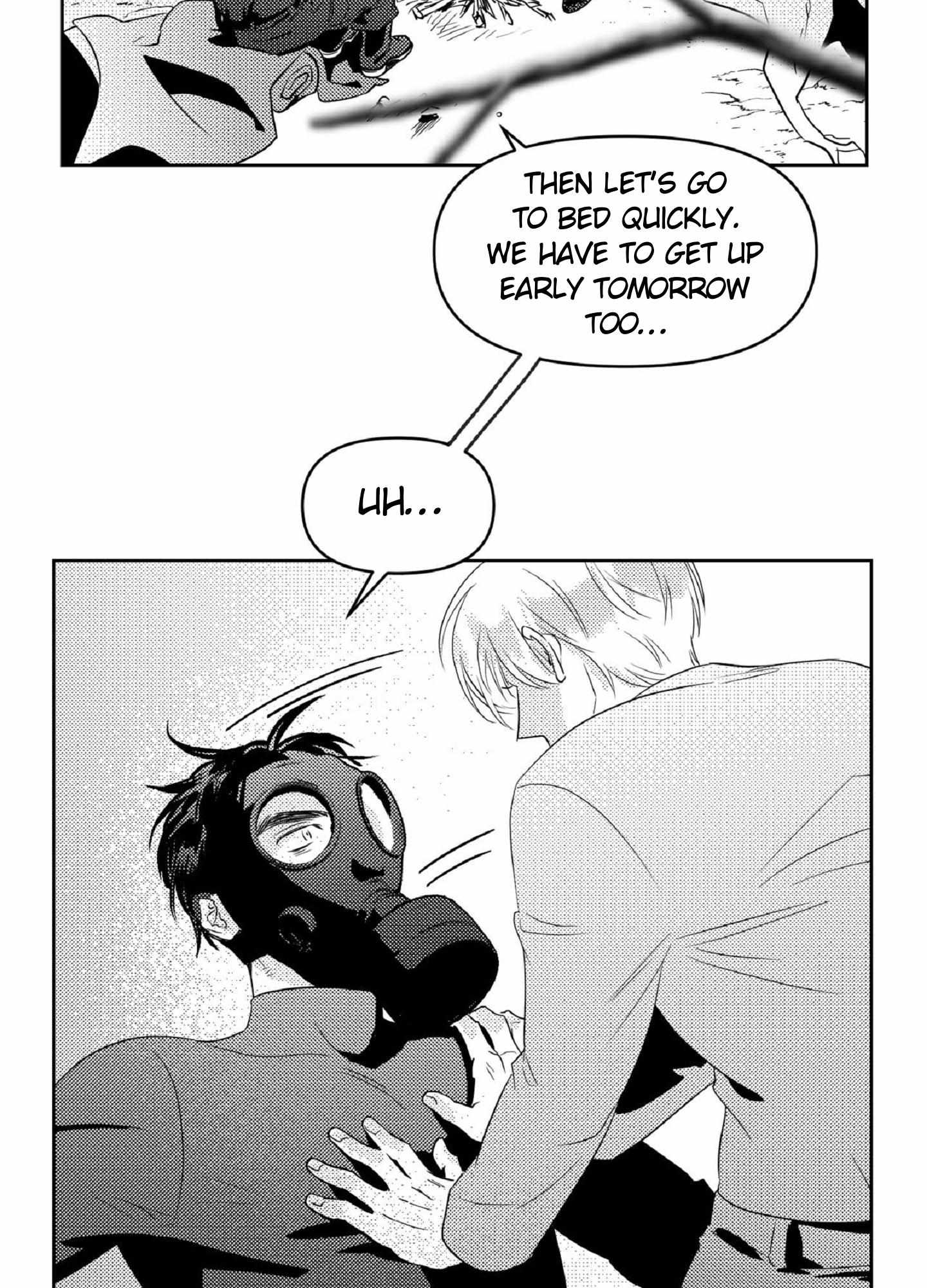 Read White Genoa chapter 4 image 27 on Lezhin