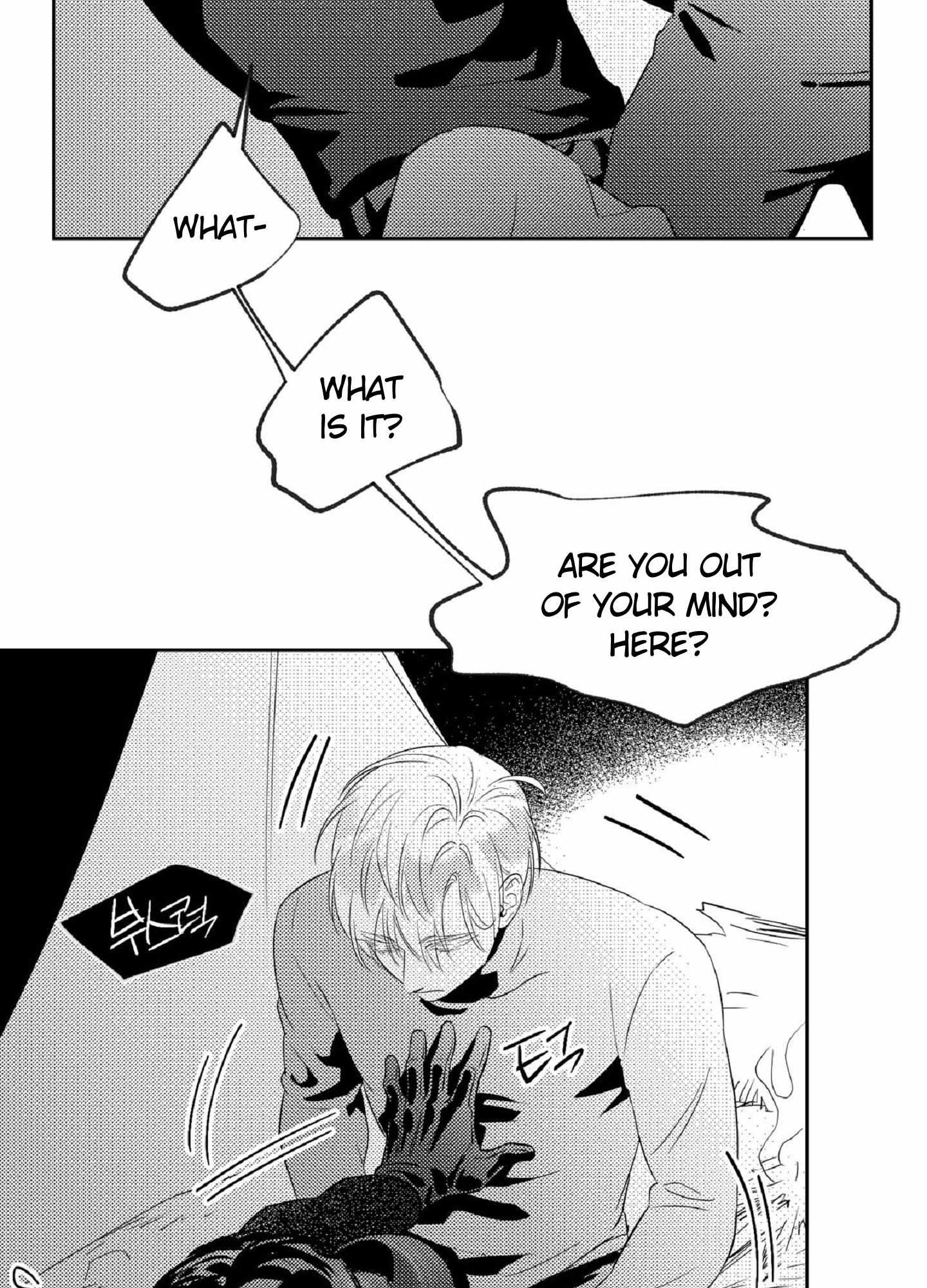 Read White Genoa chapter 4 image 28 on Lezhin