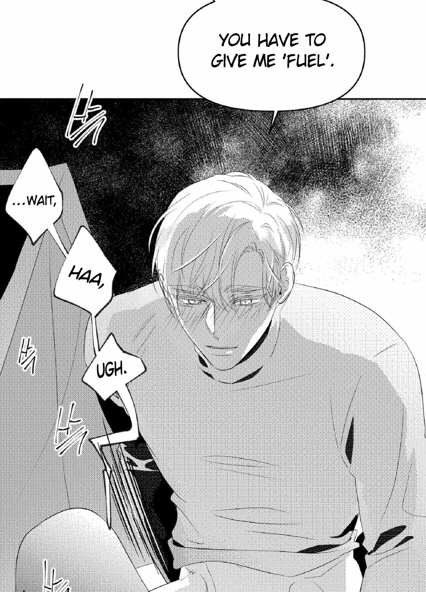 Read White Genoa chapter 4 image 30 on Lezhin