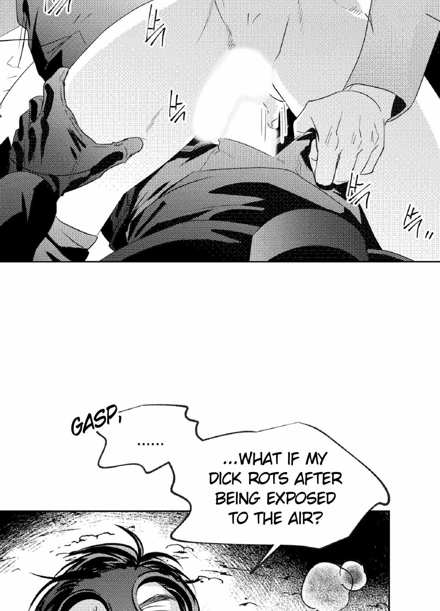 Read White Genoa chapter 4 image 31 on Lezhin