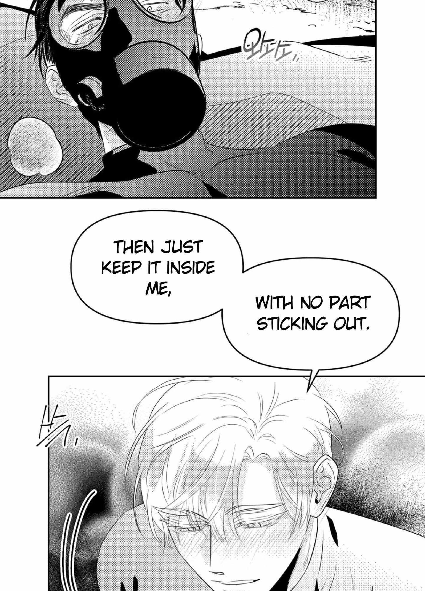 Read White Genoa chapter 4 image 32 on Lezhin