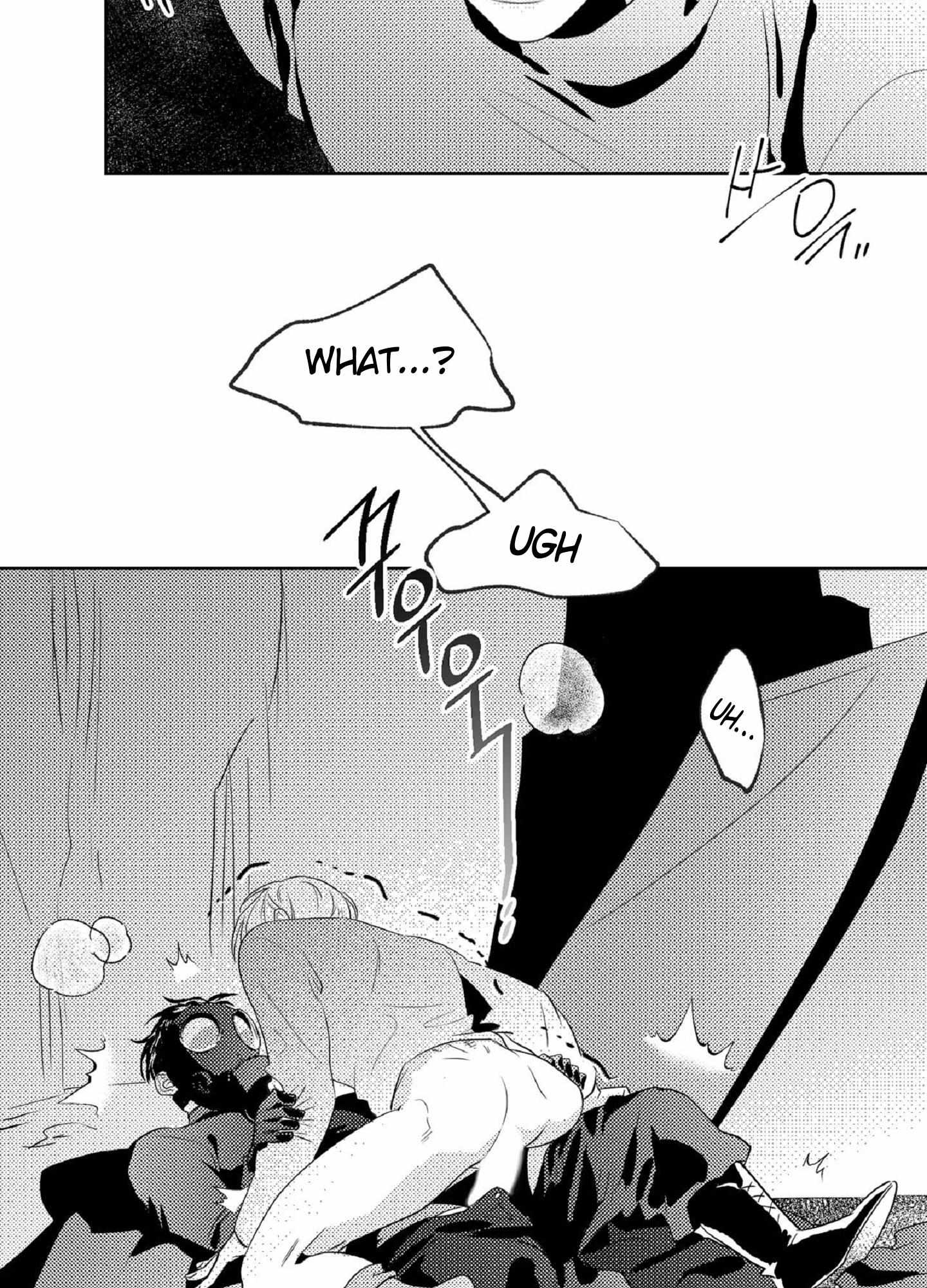 Read White Genoa chapter 4 image 33 on Lezhin