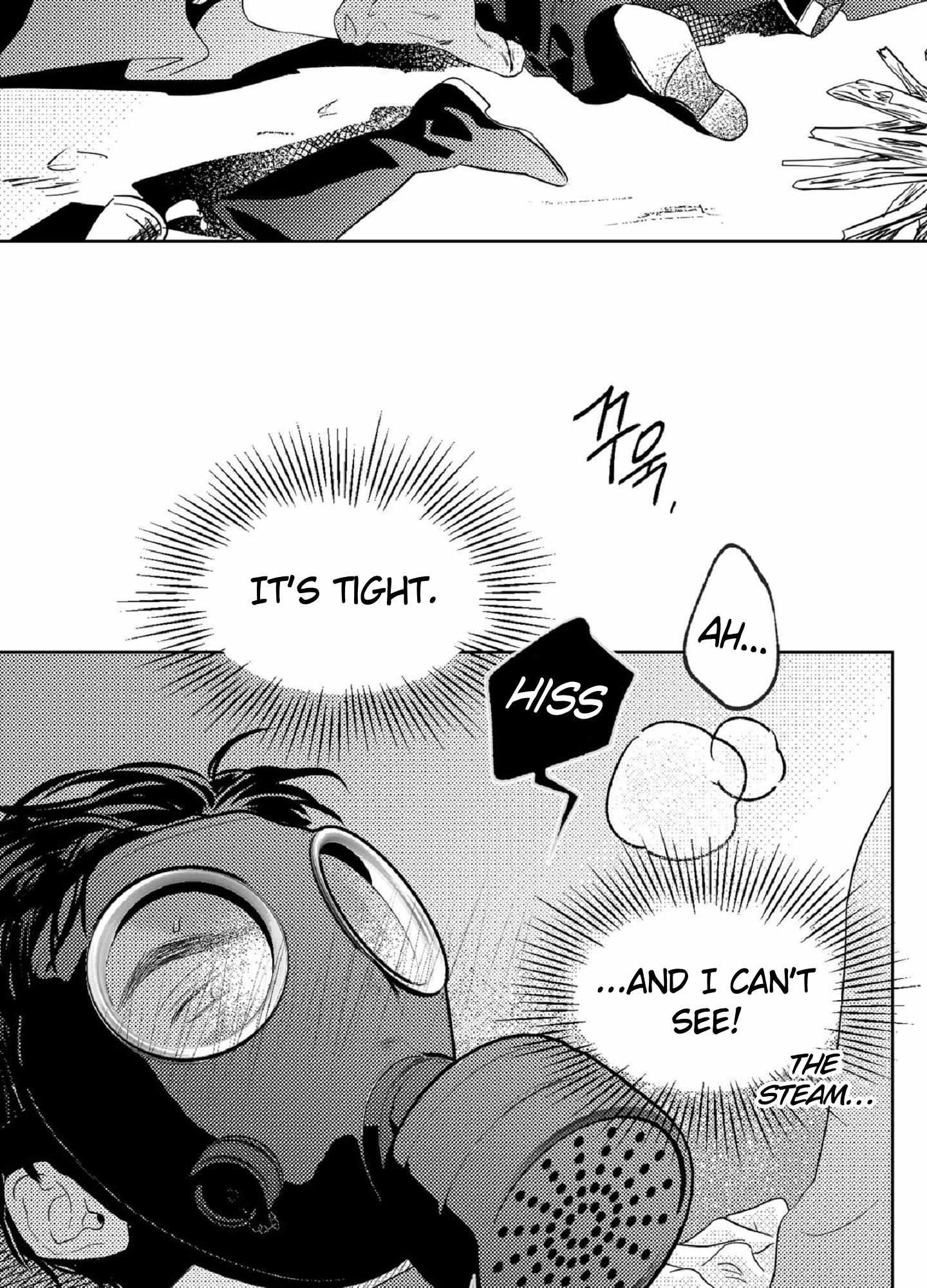 Read White Genoa chapter 4 image 34 on Lezhin
