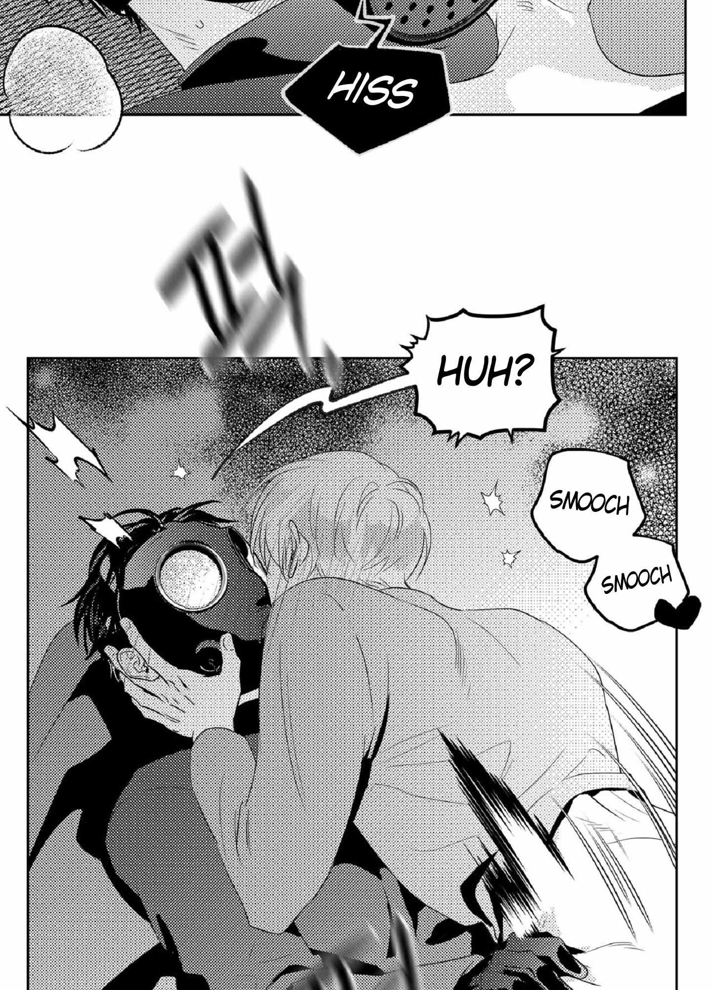 Read White Genoa chapter 4 image 35 on Lezhin