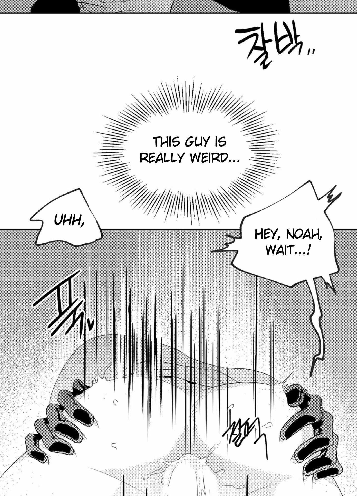 Read White Genoa chapter 4 image 37 on Lezhin