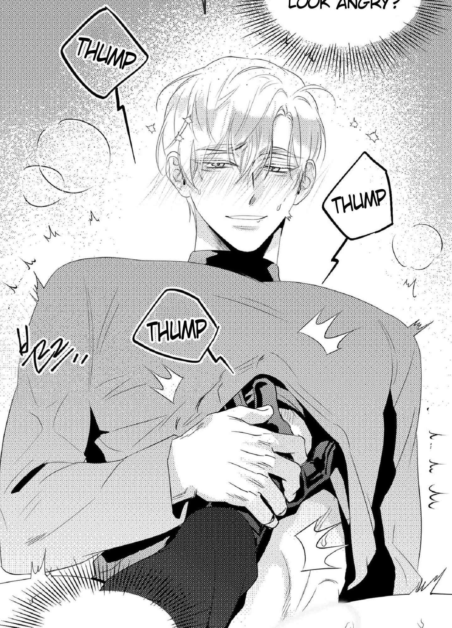 Read White Genoa chapter 4 image 39 on Lezhin
