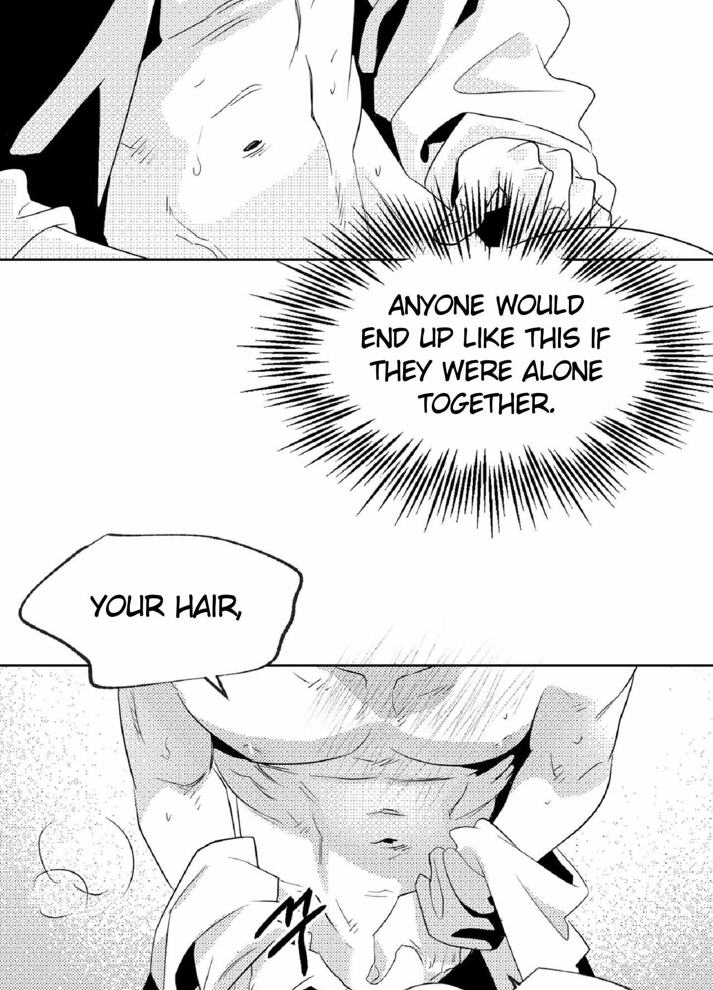 Read White Genoa chapter 4 image 4 on Lezhin