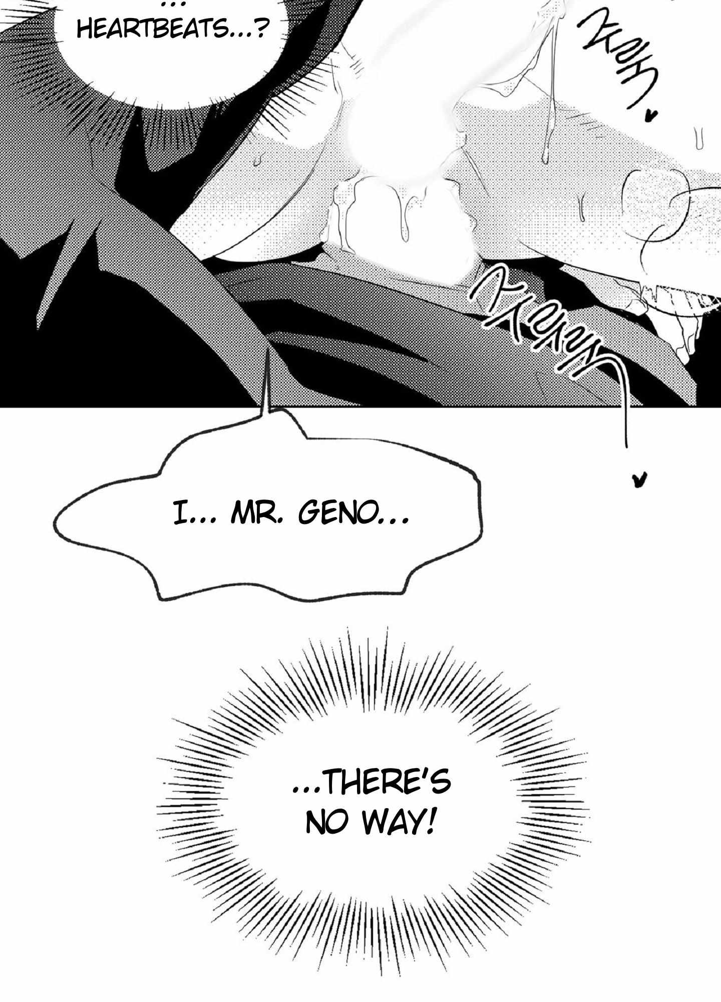 Read White Genoa chapter 4 image 40 on Lezhin