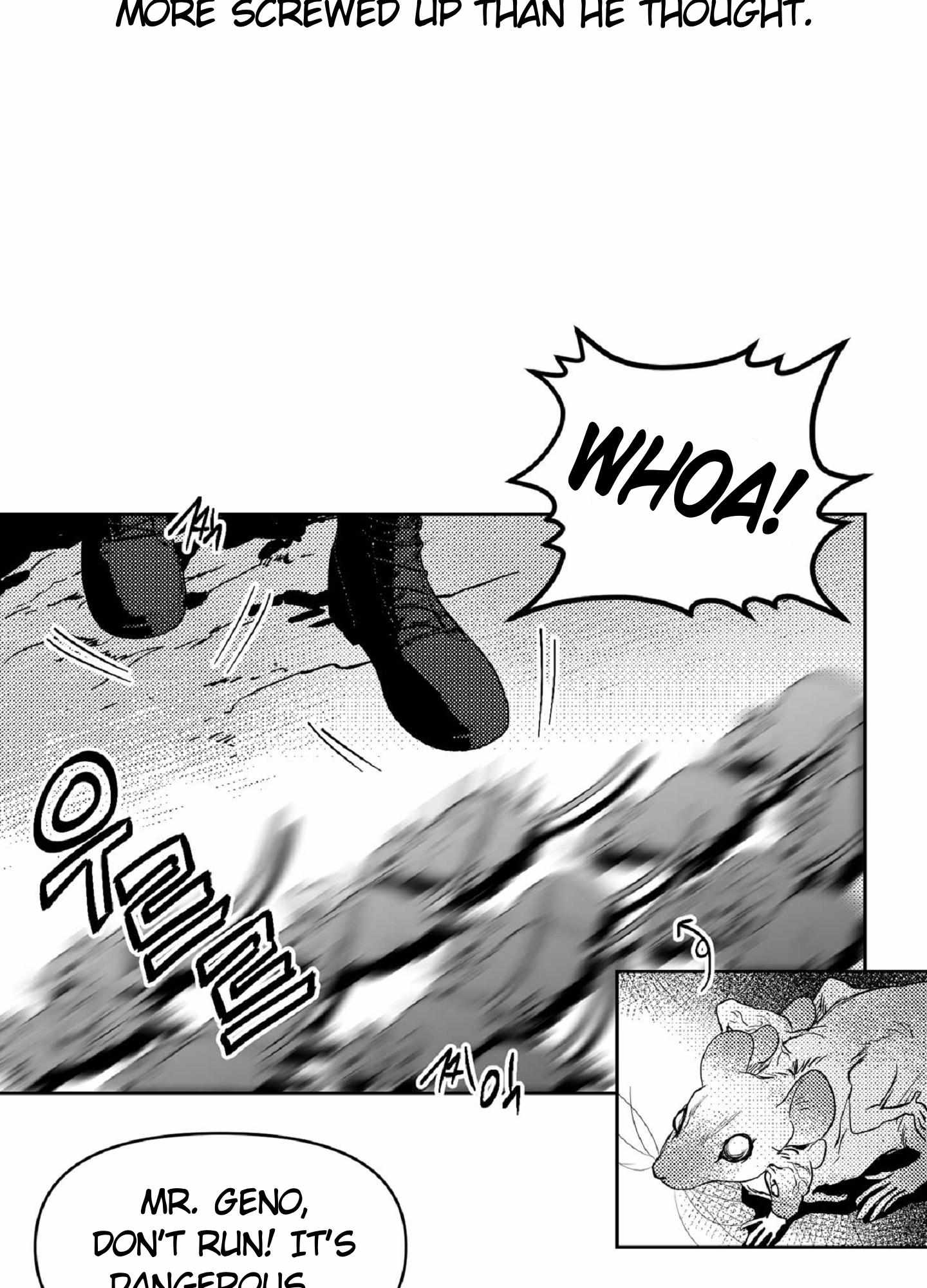 Read White Genoa chapter 4 image 44 on Lezhin