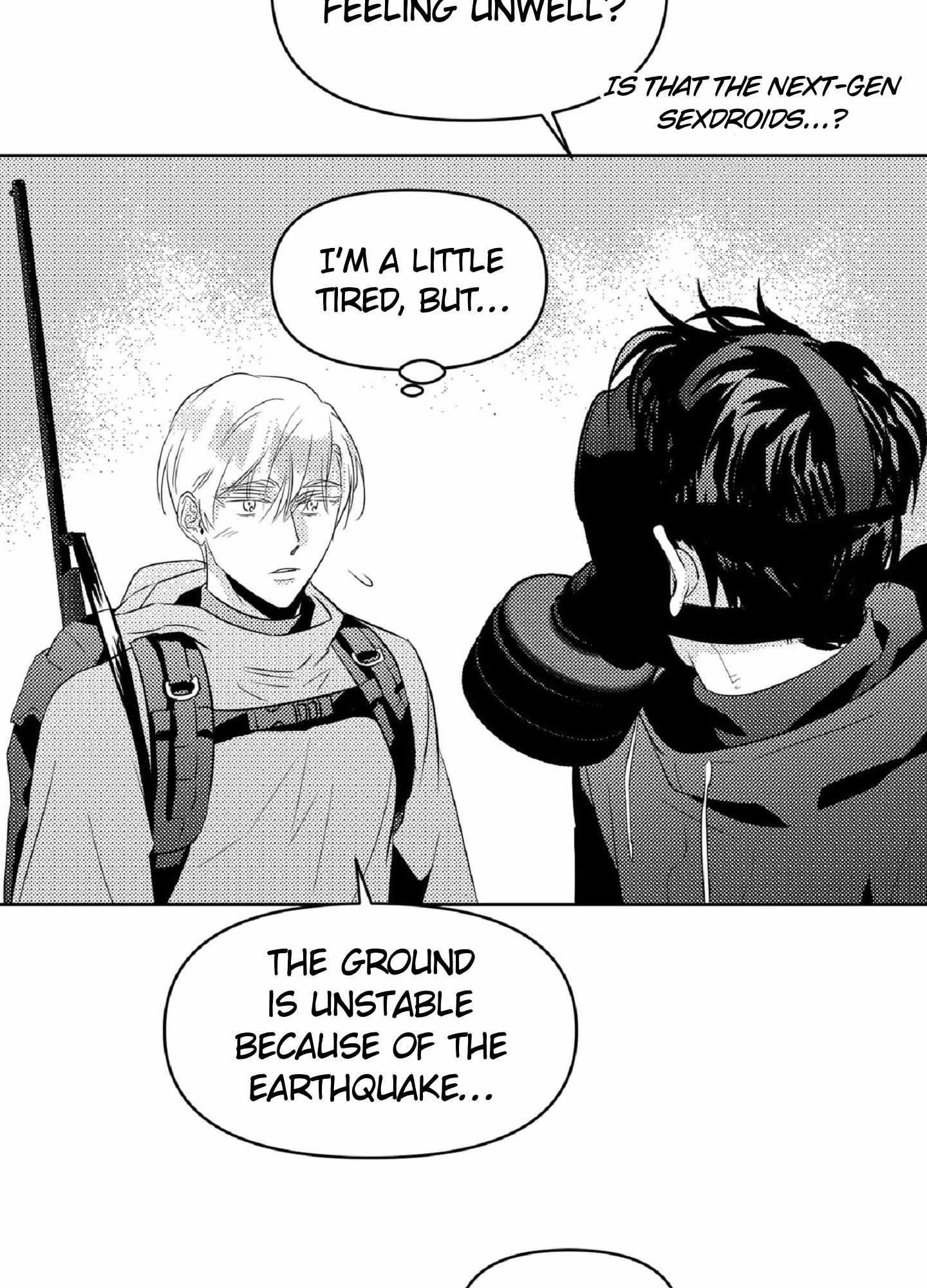 Read White Genoa chapter 4 image 46 on Lezhin