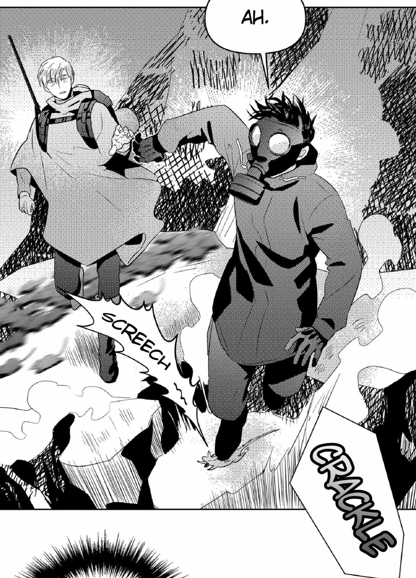 Read White Genoa chapter 4 image 47 on Lezhin