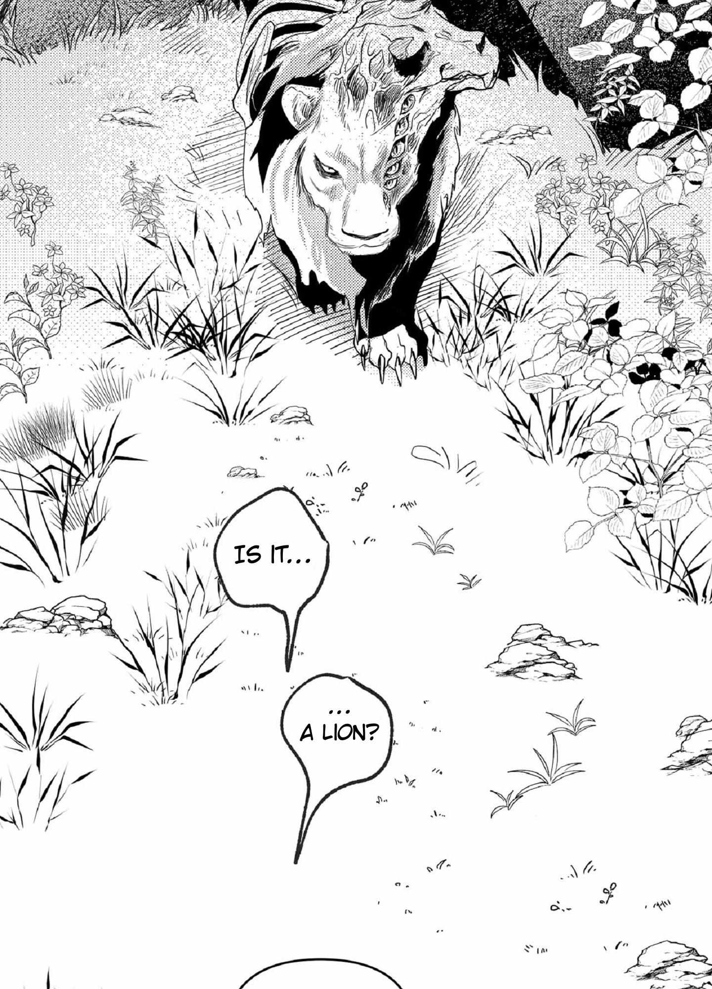 Read White Genoa chapter 4 image 58 on Lezhin