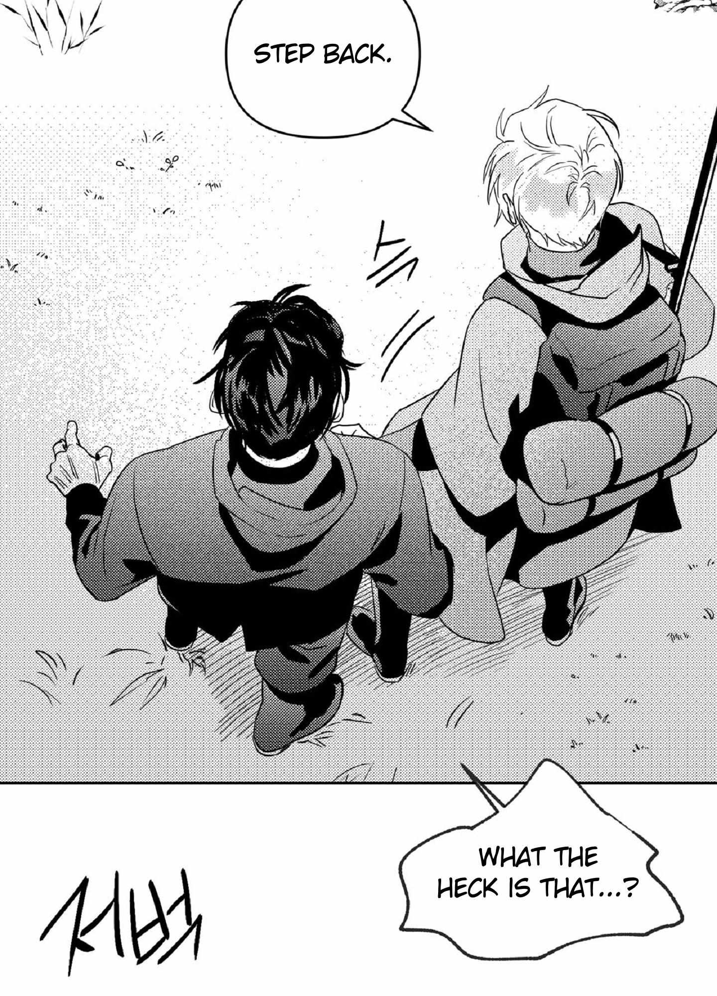 Read White Genoa chapter 4 image 59 on Lezhin