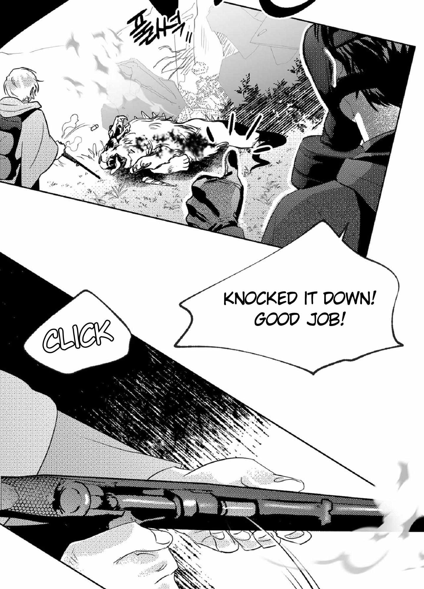 Read White Genoa chapter 4 image 64 on Lezhin