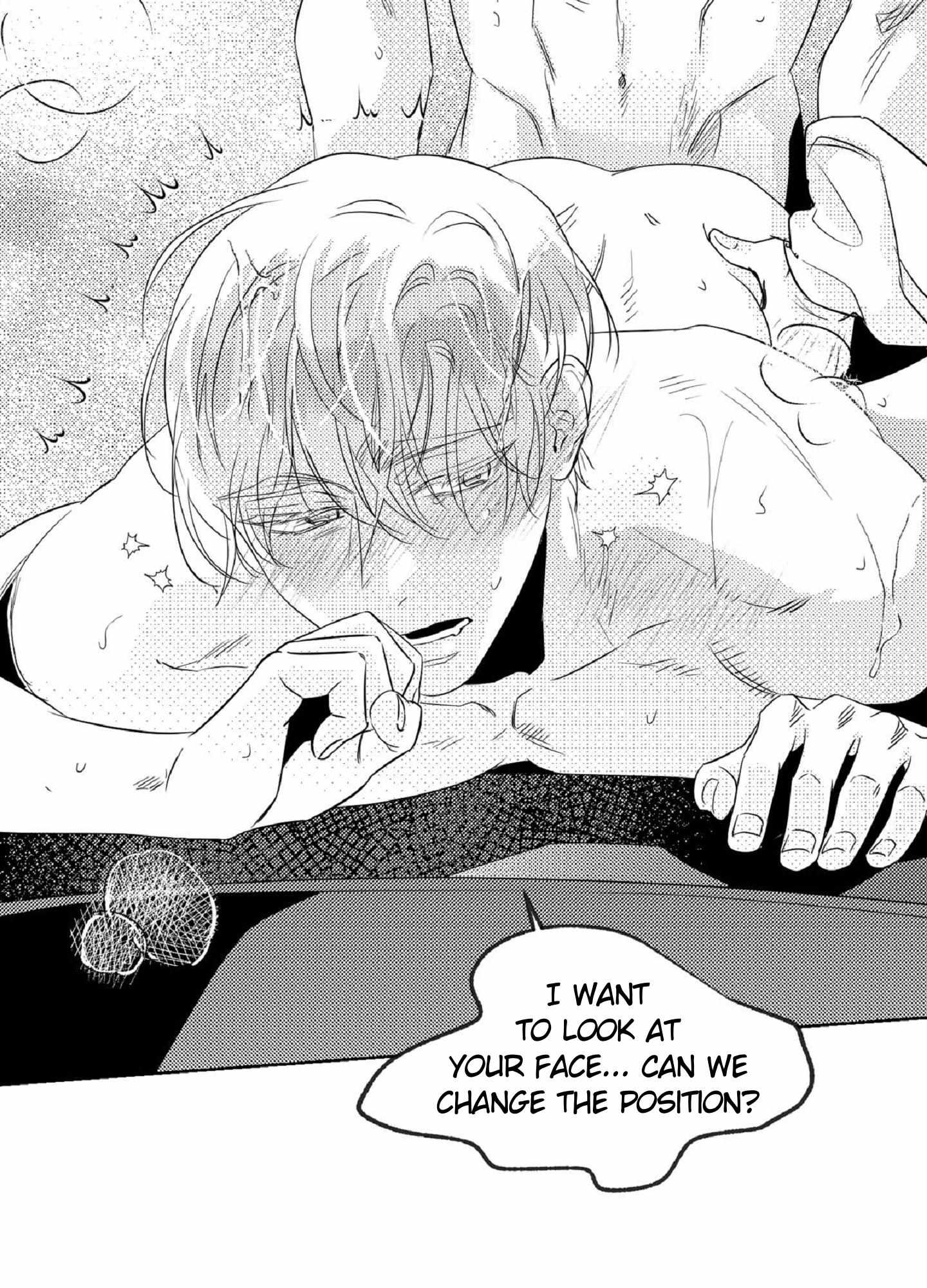 Read White Genoa chapter 4 image 7 on Lezhin
