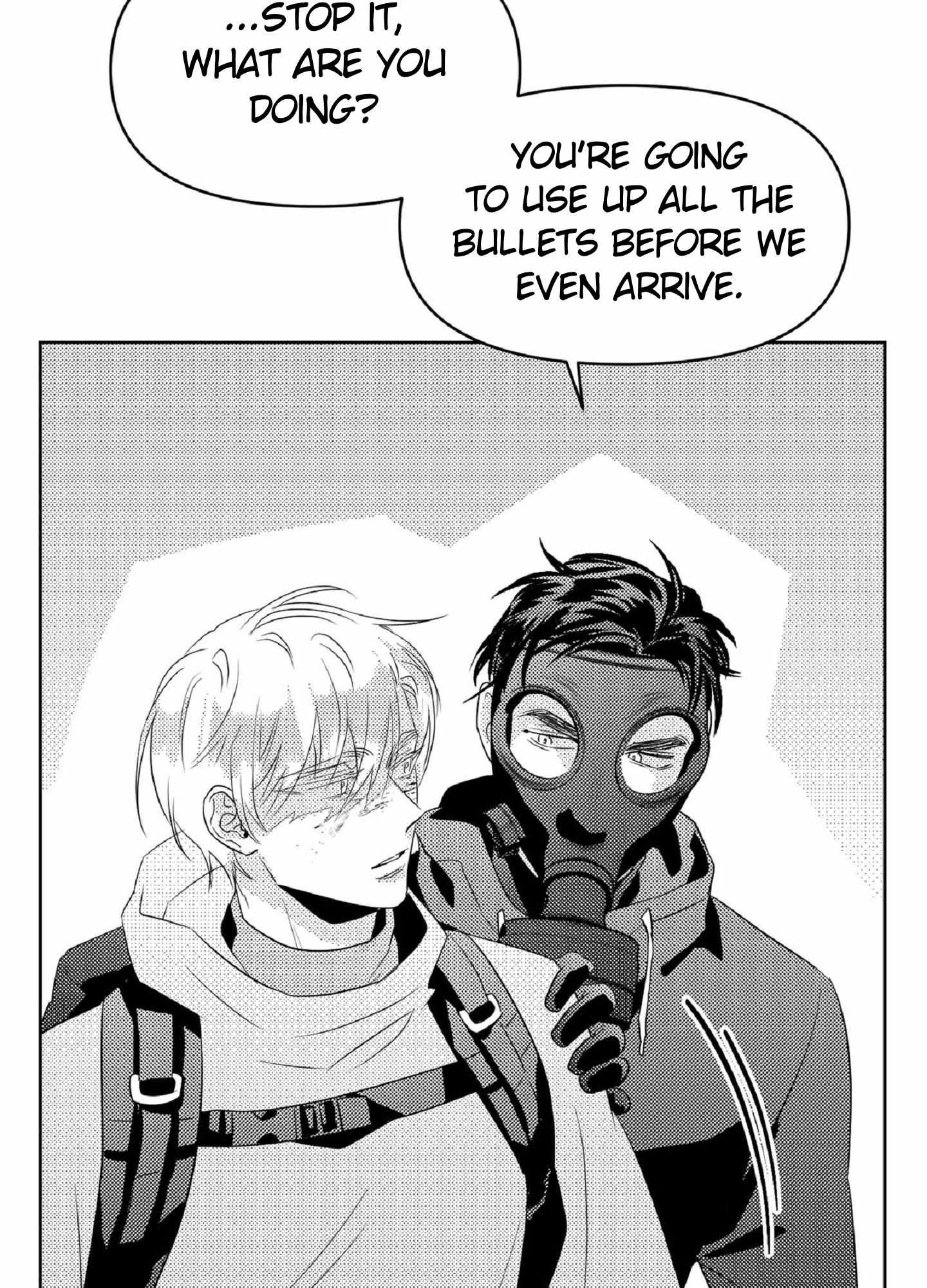Read White Genoa chapter 4 image 70 on Lezhin