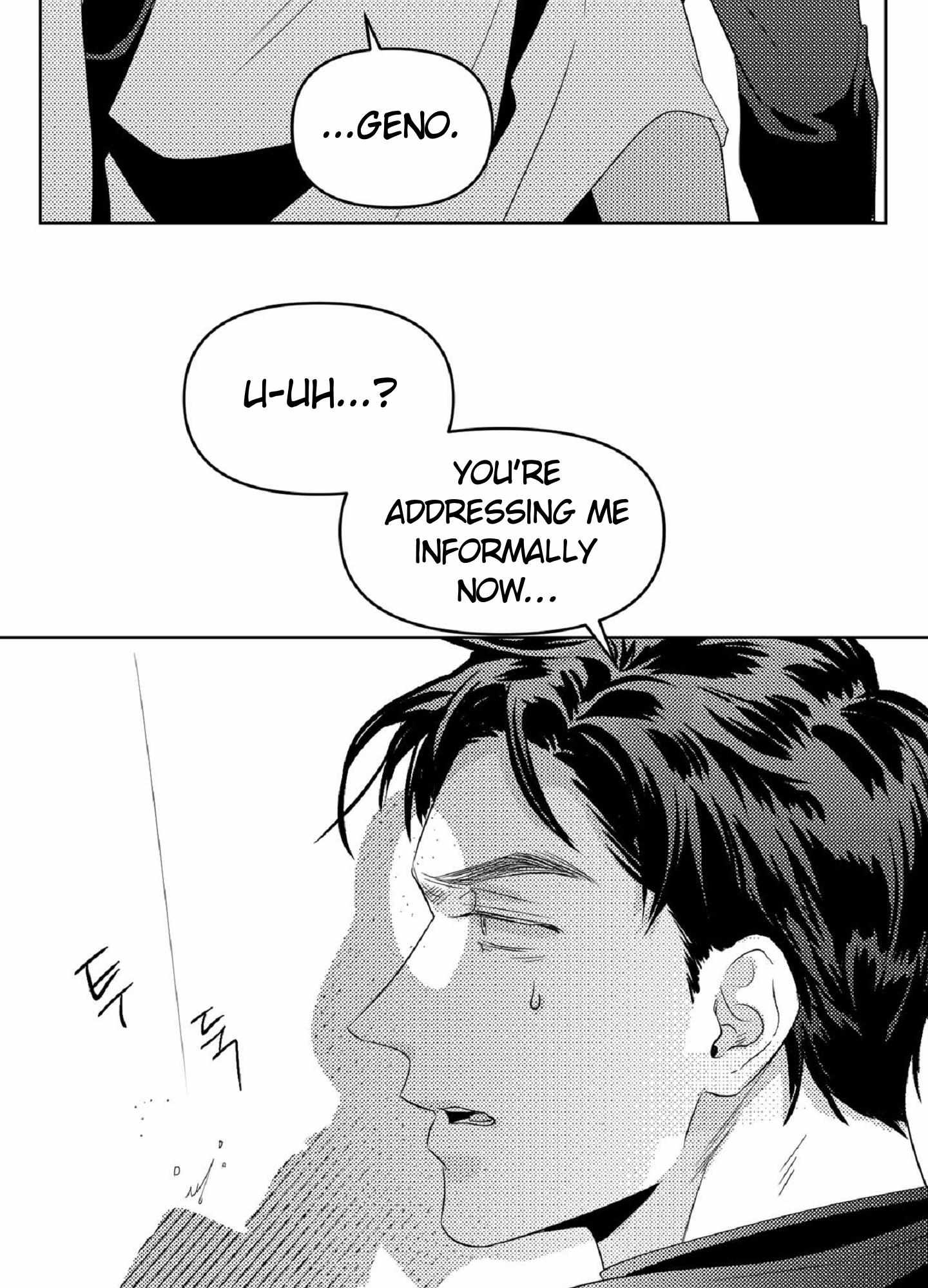 Read White Genoa chapter 4 image 71 on Lezhin