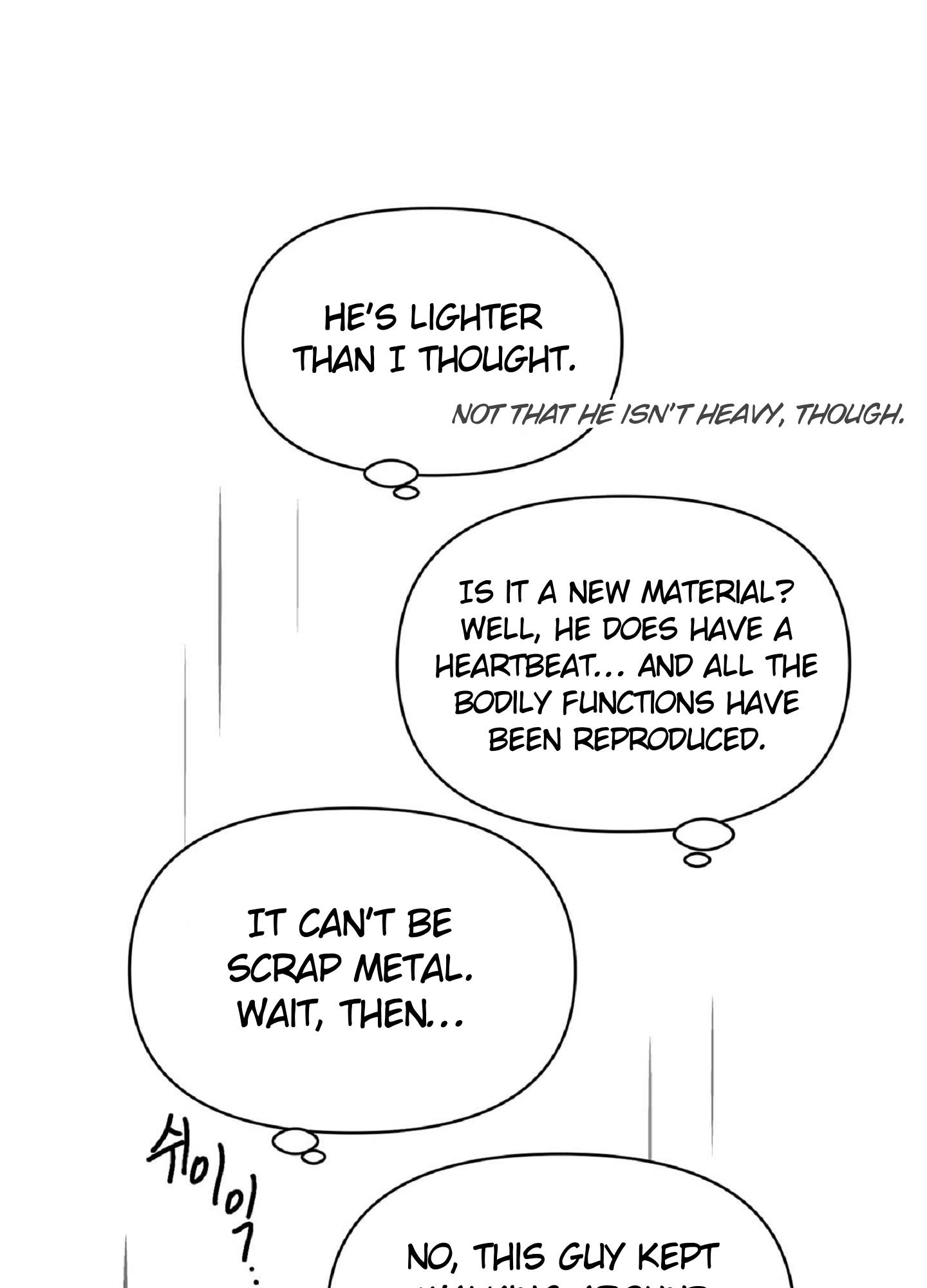 Read White Genoa chapter 5 image 15 on Lezhin