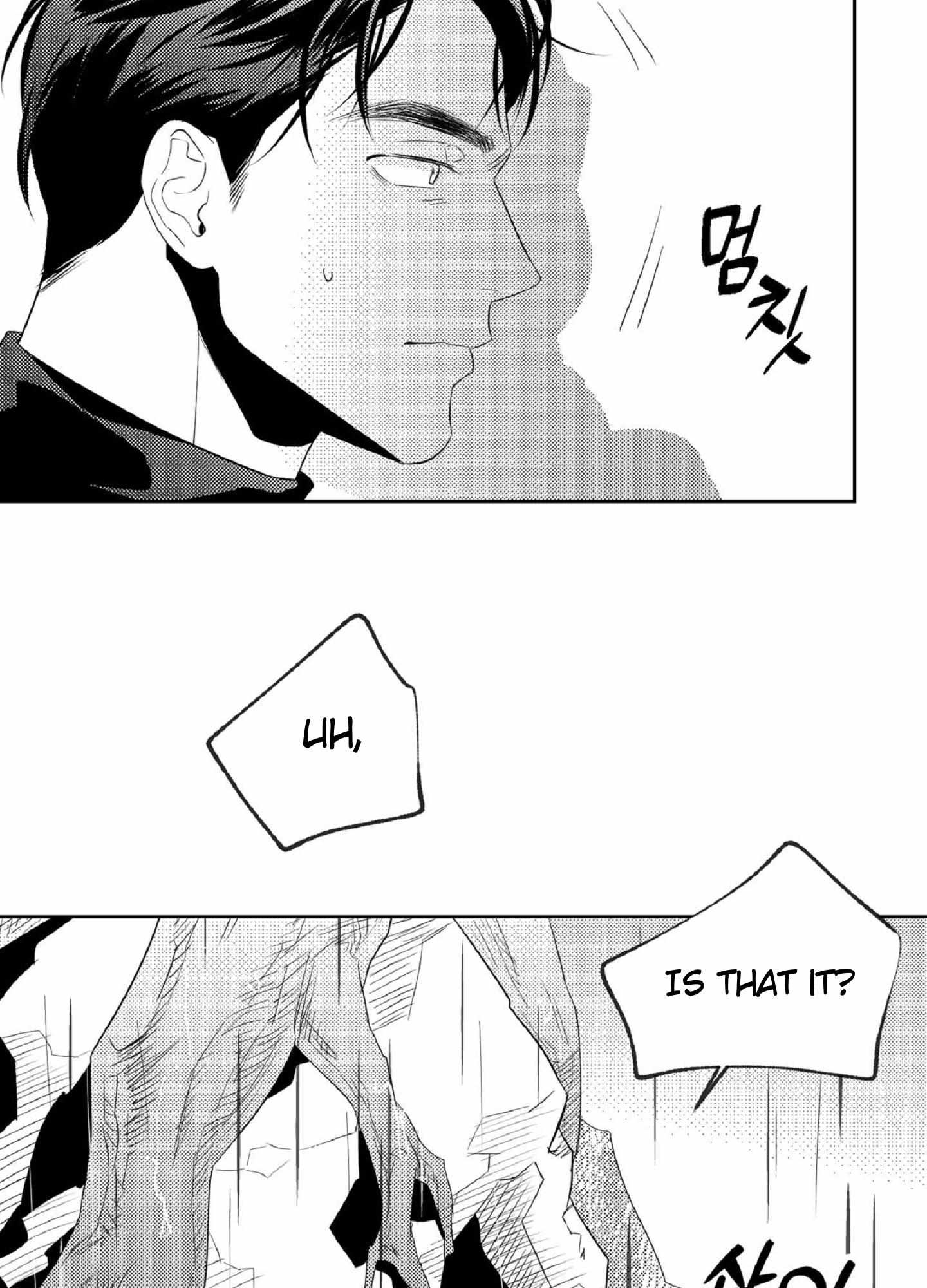 Read White Genoa chapter 5 image 18 on Lezhin