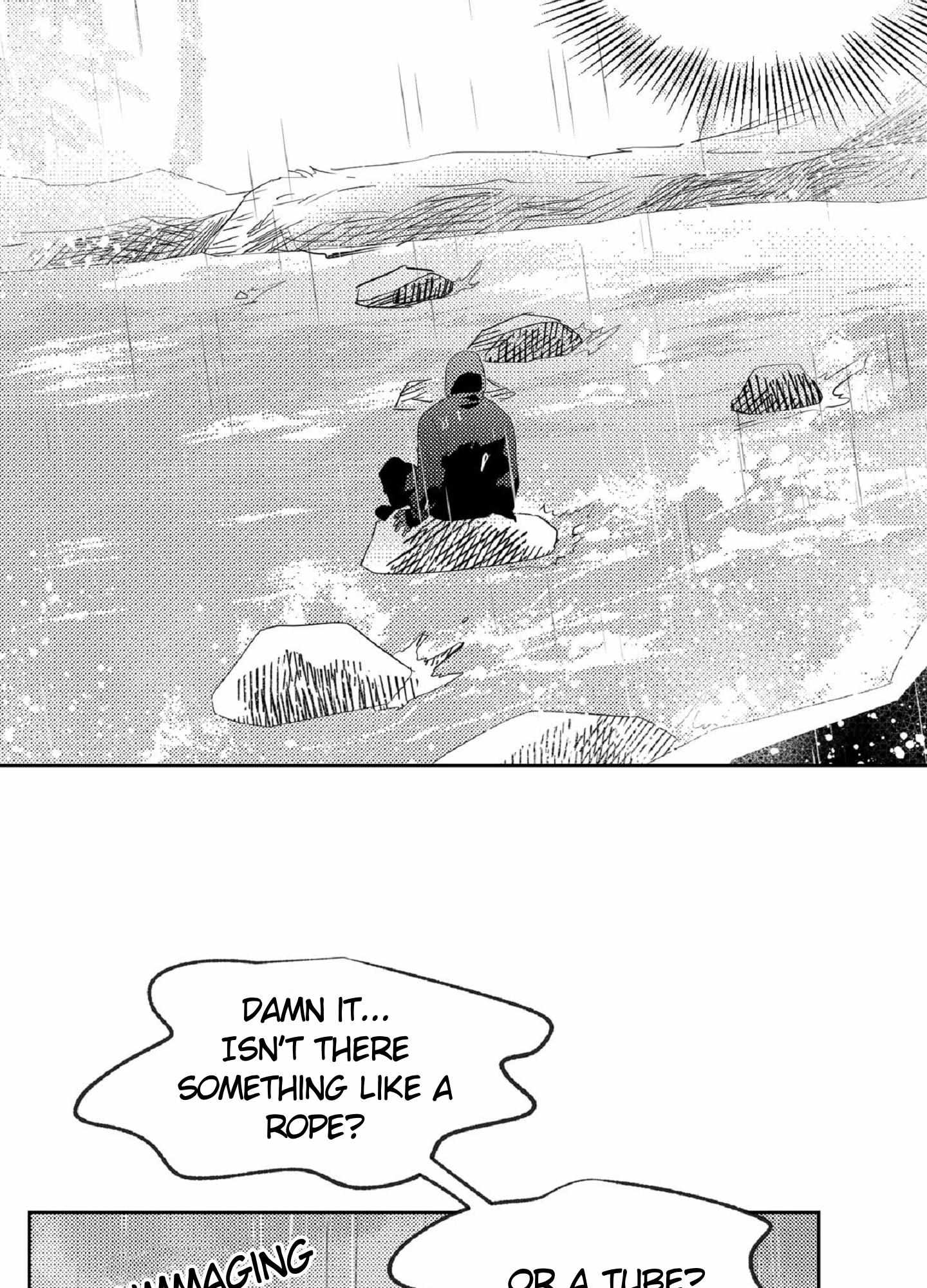 Read White Genoa chapter 5 image 2 on Lezhin