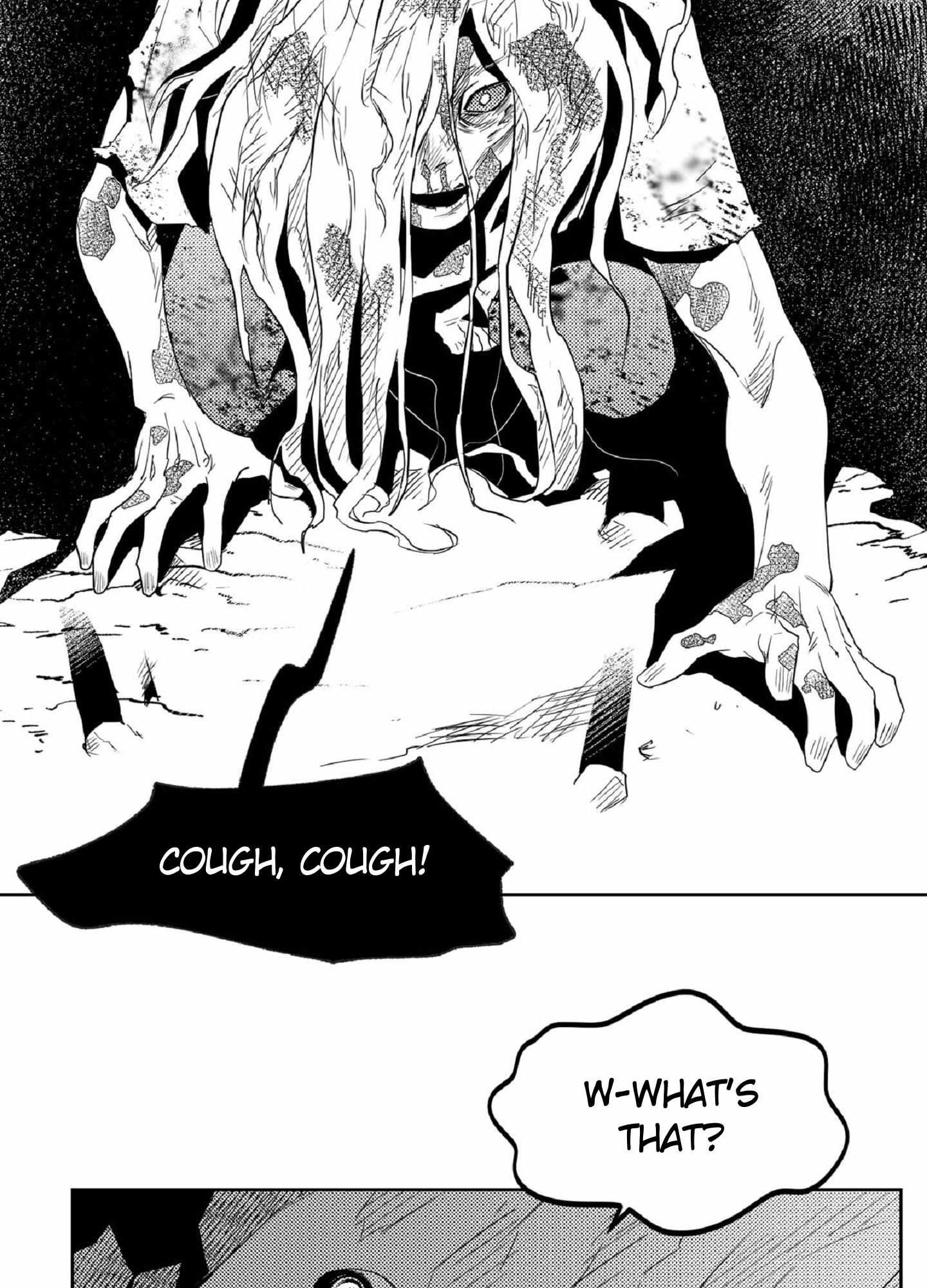 Read White Genoa chapter 5 image 22 on Lezhin