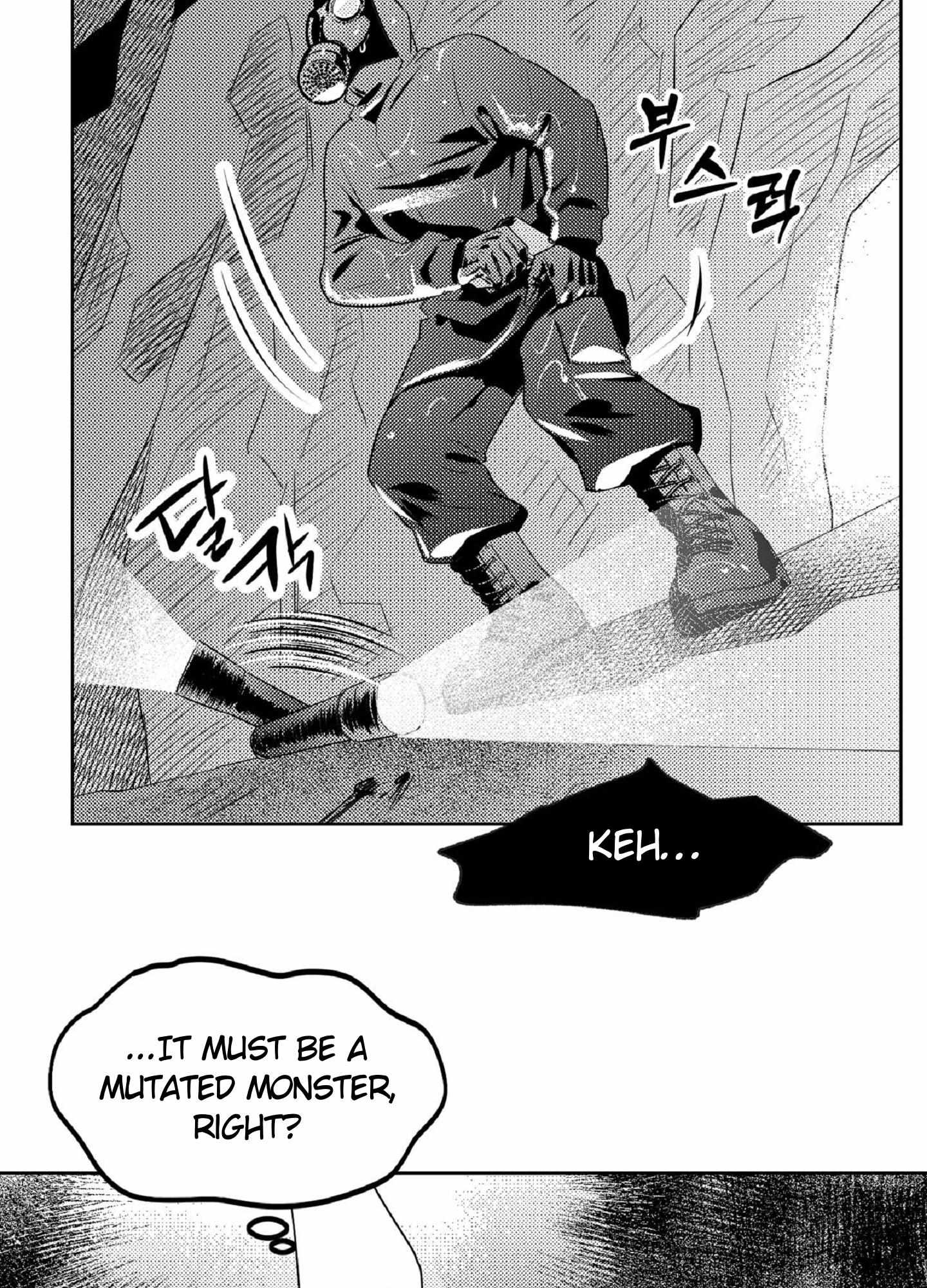 Read White Genoa chapter 5 image 23 on Lezhin