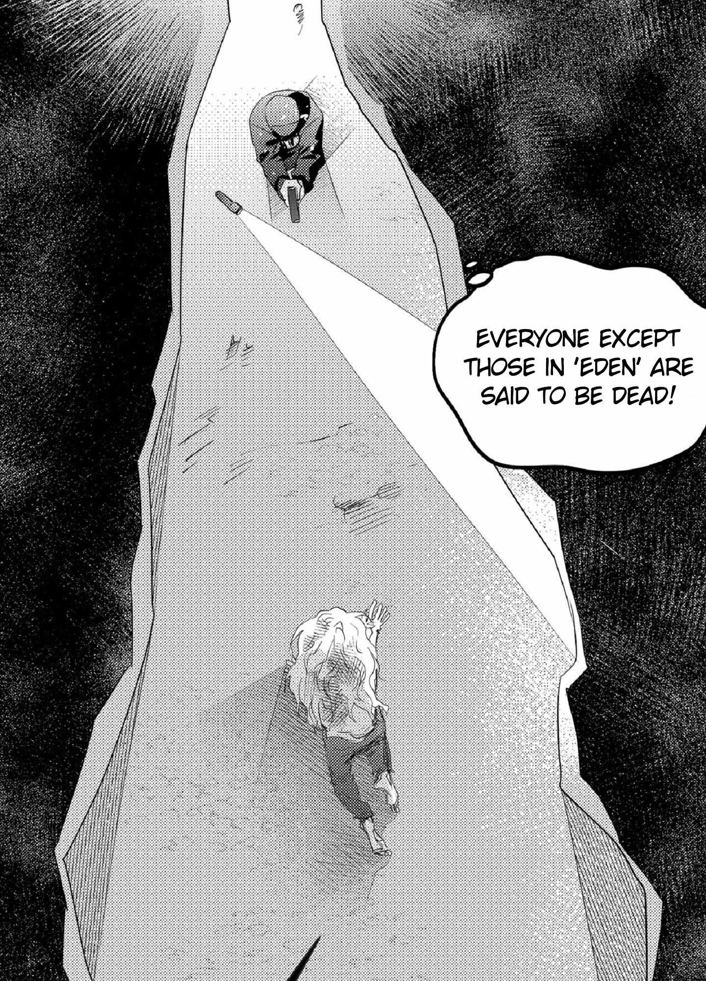 Read White Genoa chapter 5 image 24 on Lezhin