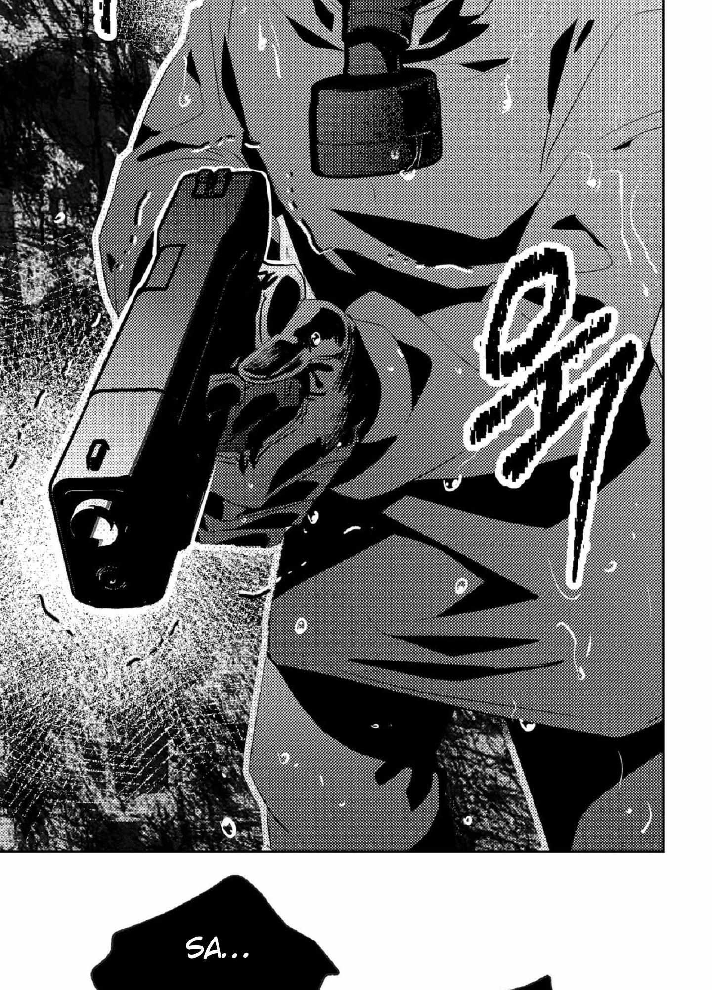 Read White Genoa chapter 5 image 26 on Lezhin