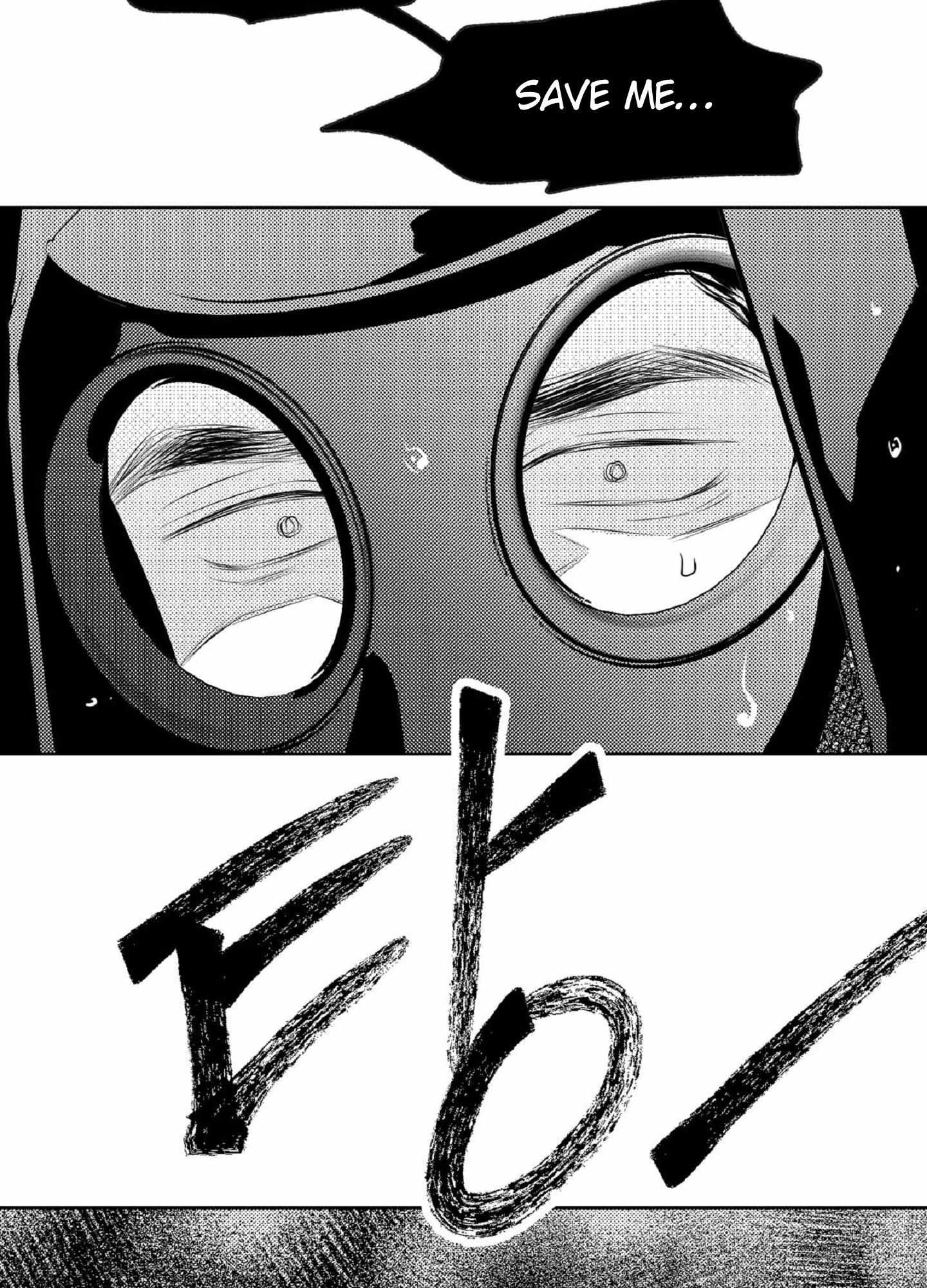 Read White Genoa chapter 5 image 27 on Lezhin