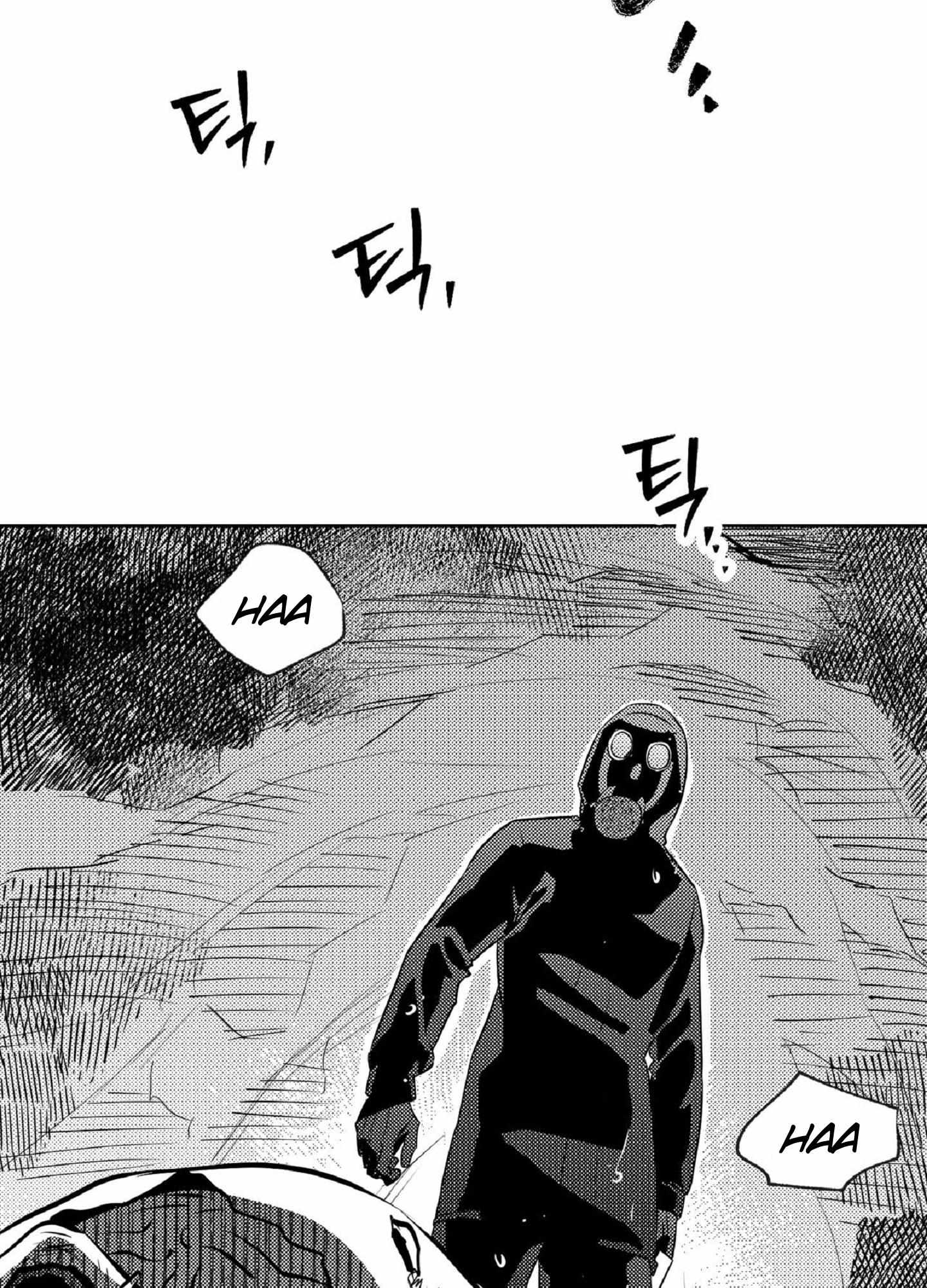 Read White Genoa chapter 5 image 30 on Lezhin