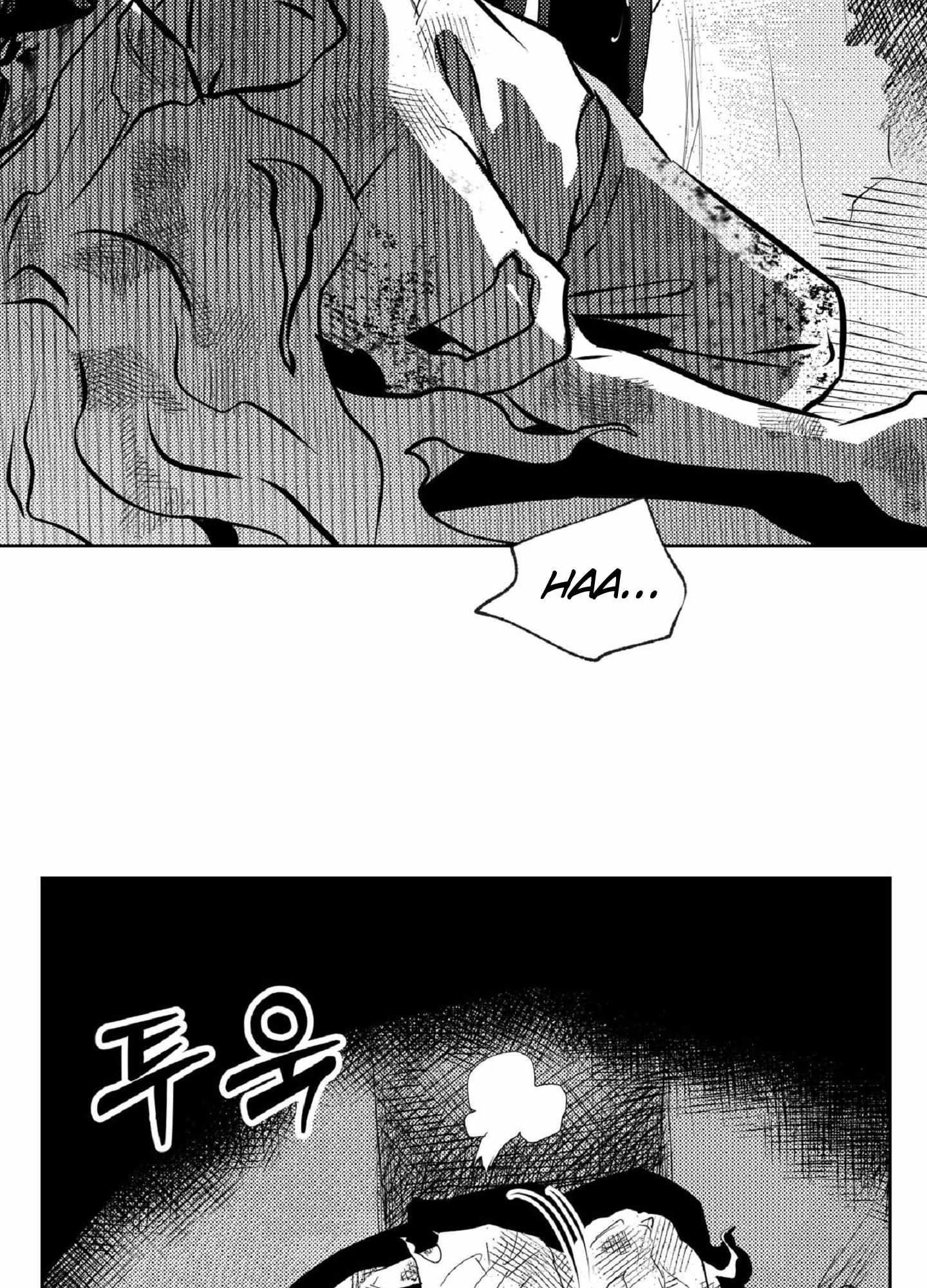 Read White Genoa chapter 5 image 31 on Lezhin