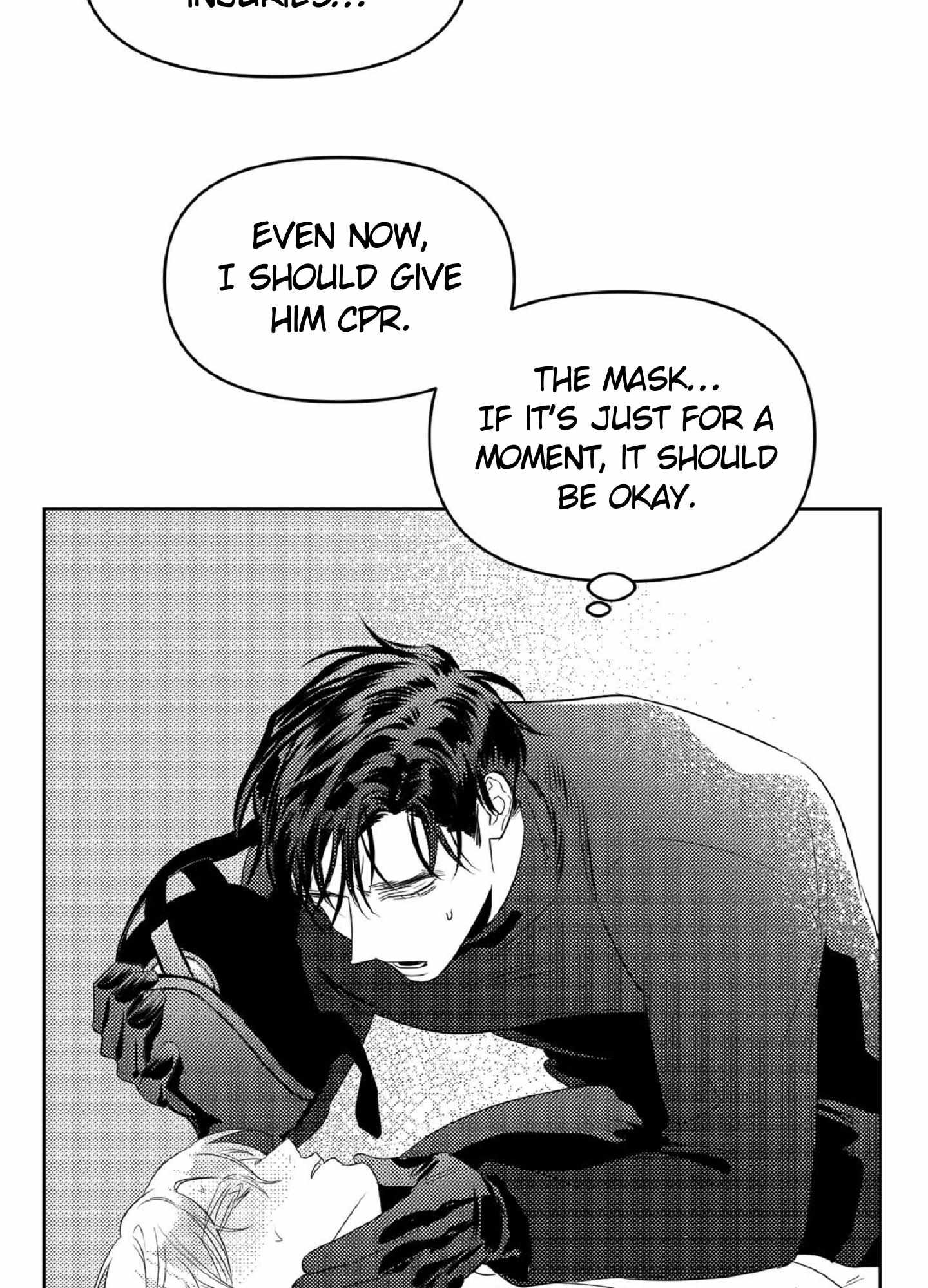 Read White Genoa chapter 5 image 38 on Lezhin