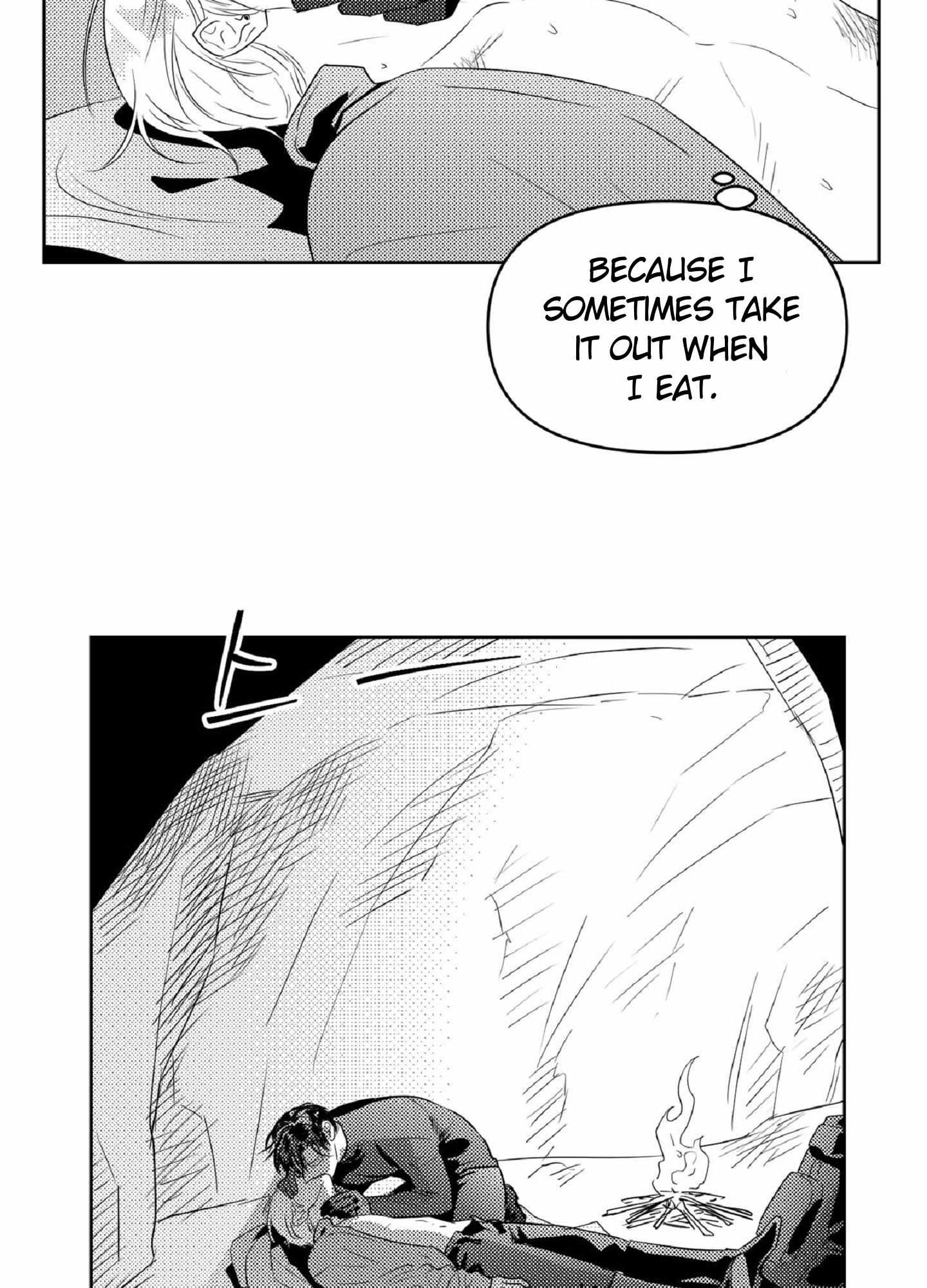 Read White Genoa chapter 5 image 39 on Lezhin