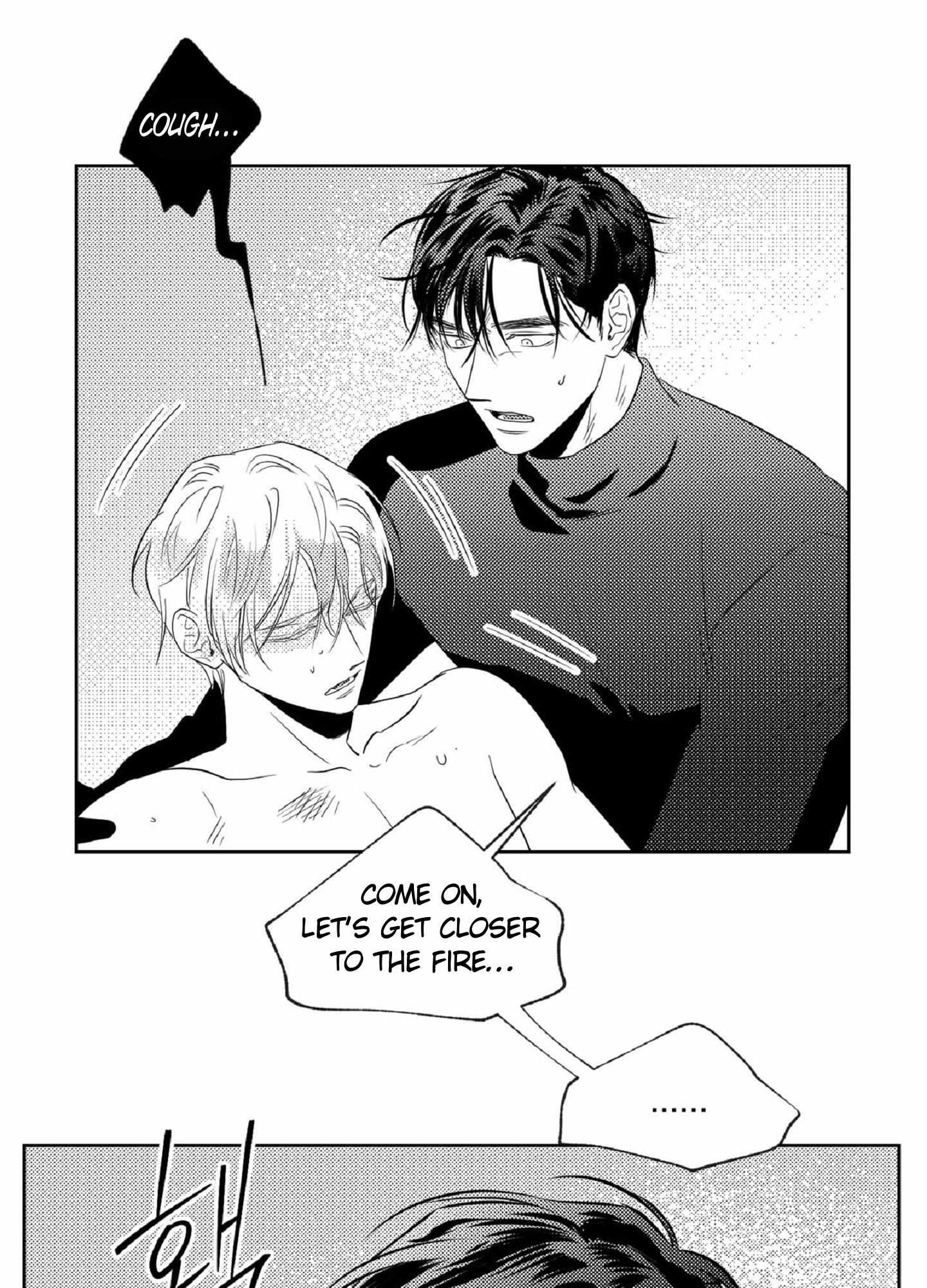 Read White Genoa chapter 5 image 43 on Lezhin
