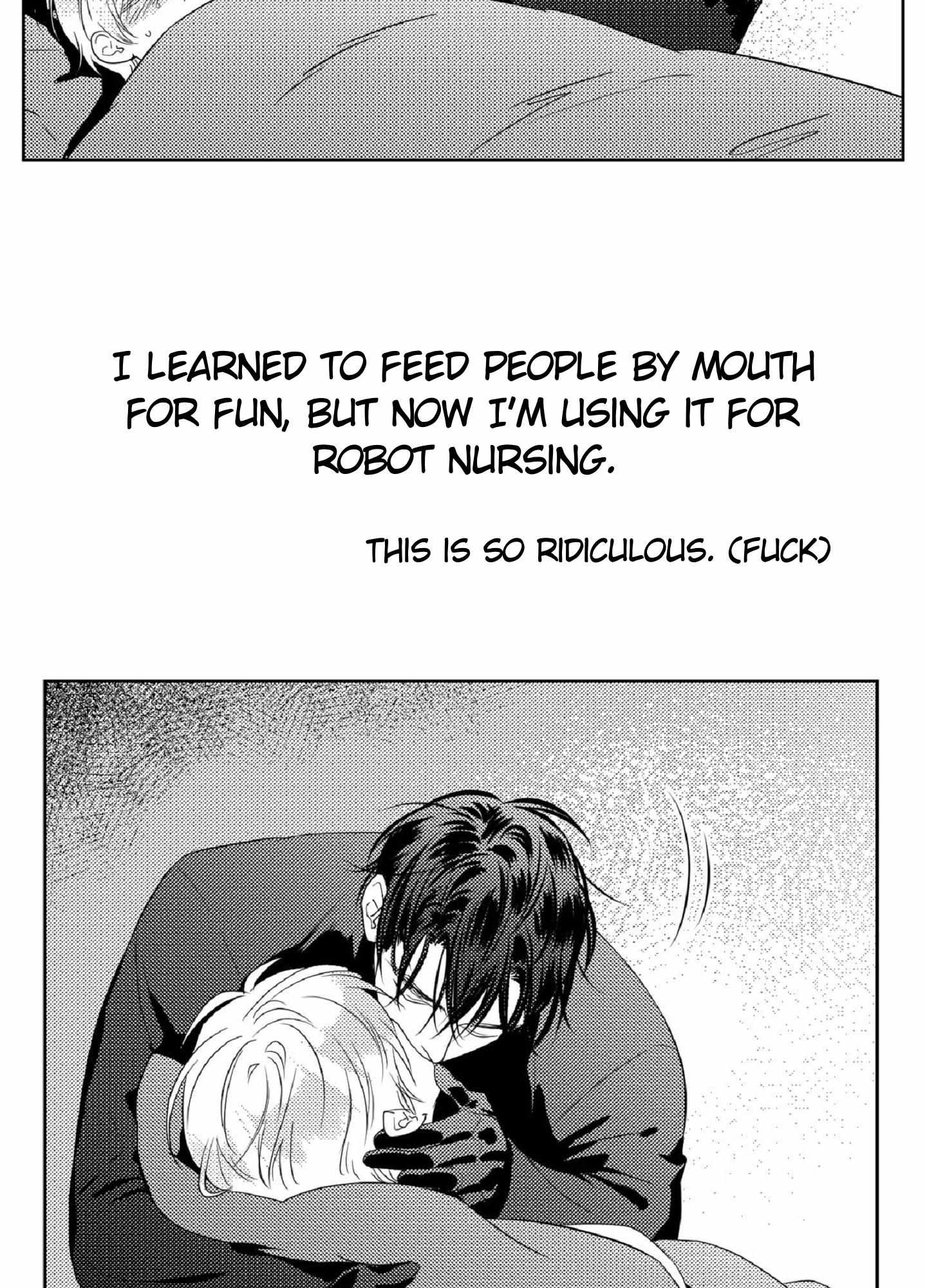 Read White Genoa chapter 5 image 48 on Lezhin