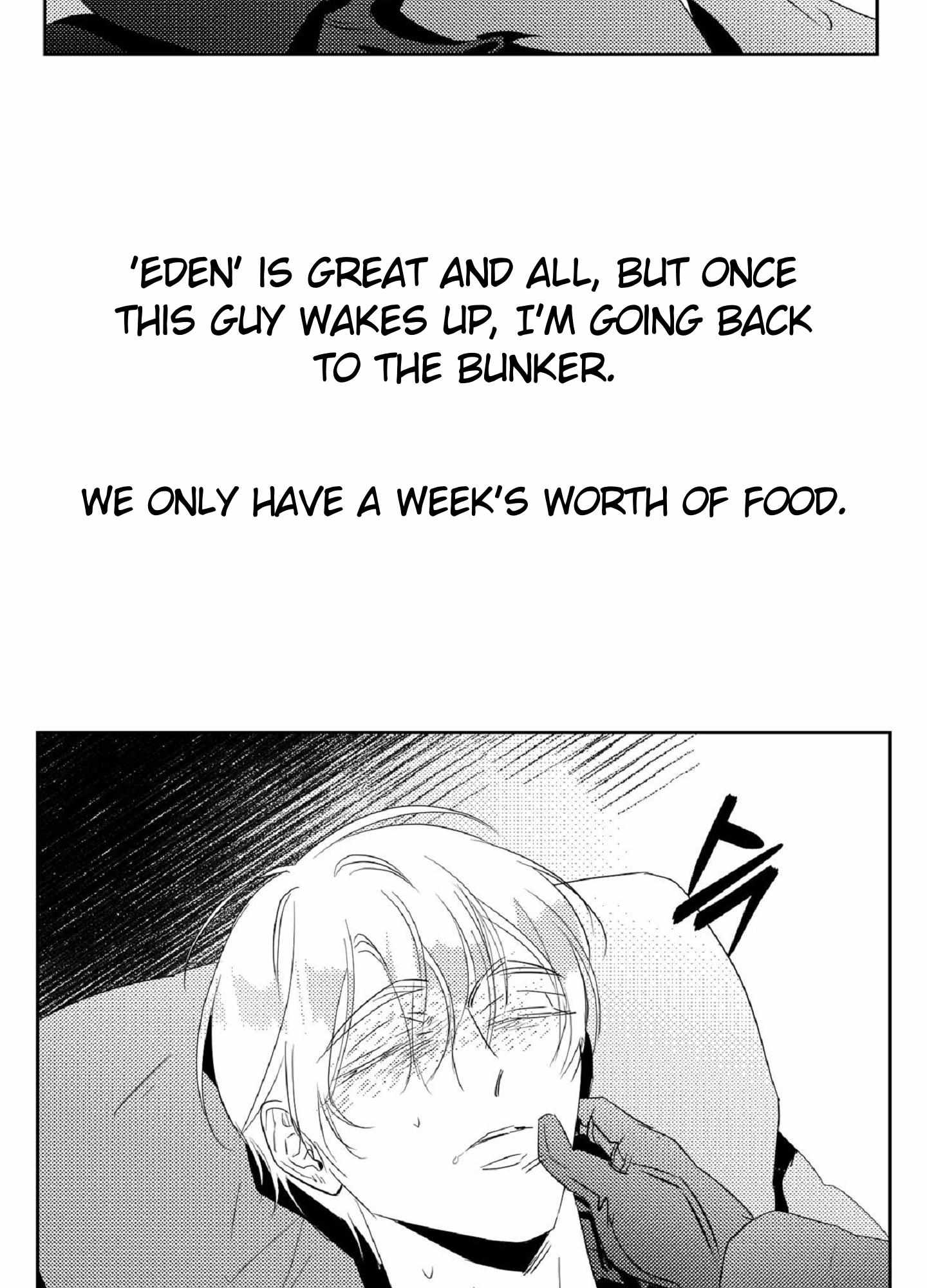 Read White Genoa chapter 5 image 49 on Lezhin