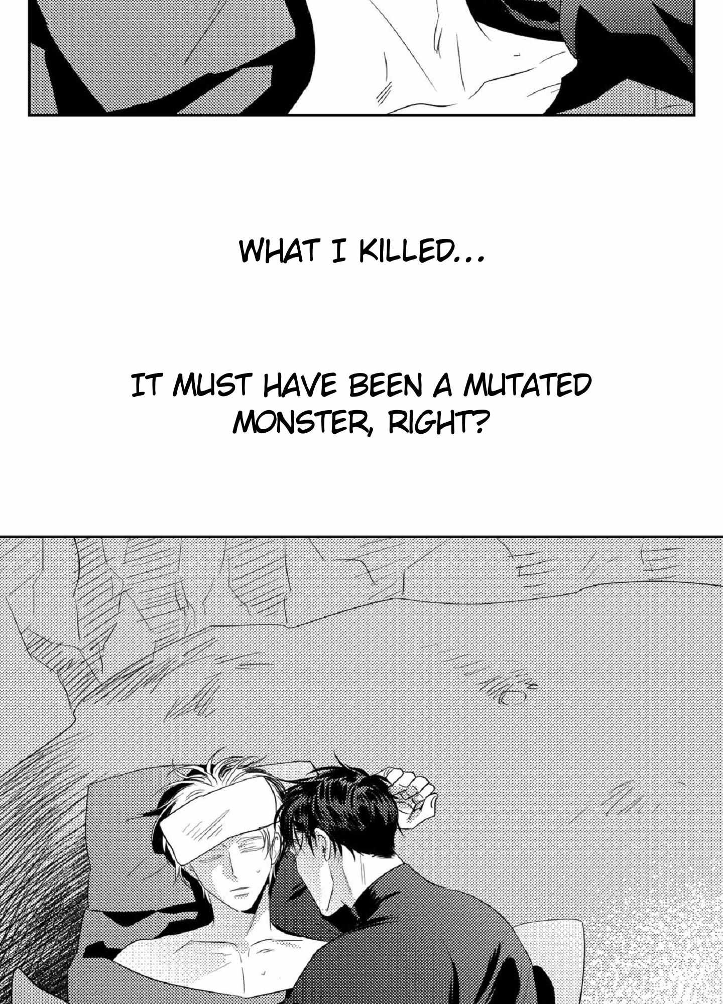 Read White Genoa chapter 5 image 50 on Lezhin