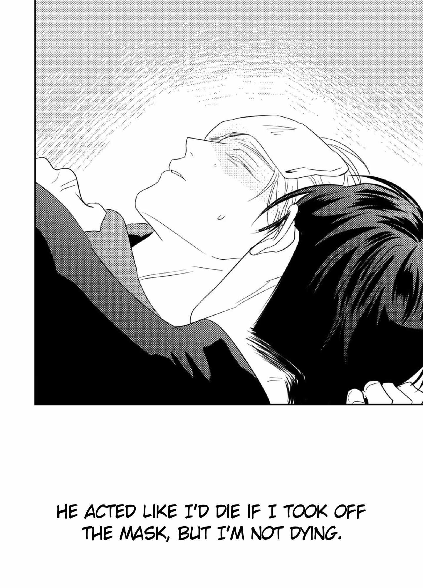Read White Genoa chapter 5 image 52 on Lezhin