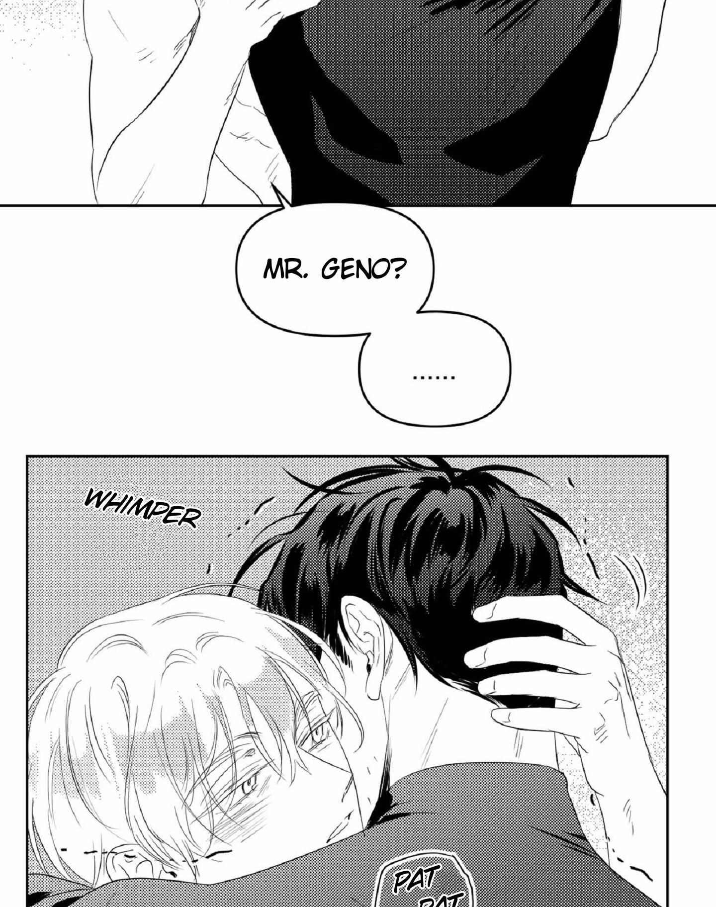 Read White Genoa chapter 5 image 66 on Lezhin