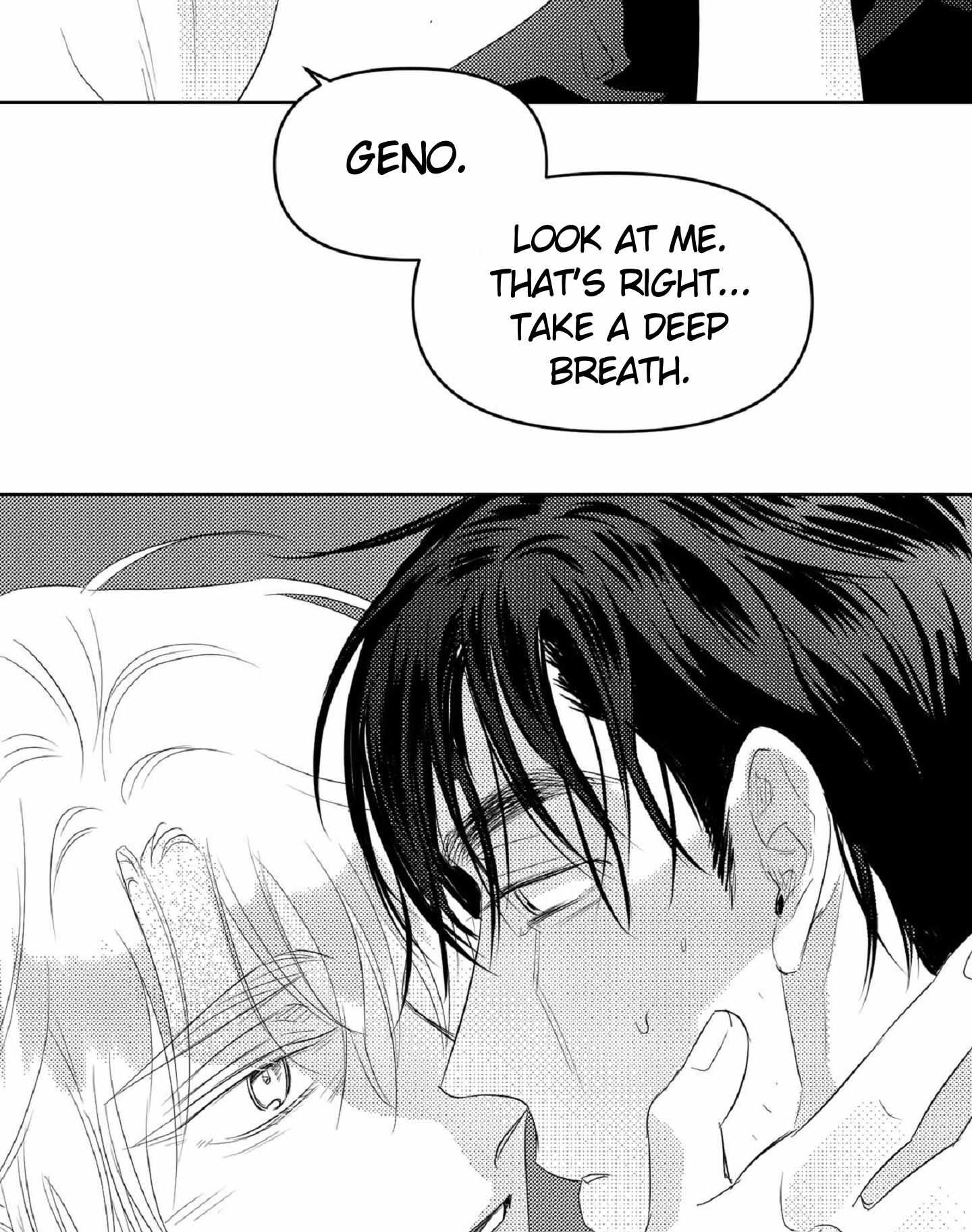 Read White Genoa chapter 5 image 68 on Lezhin