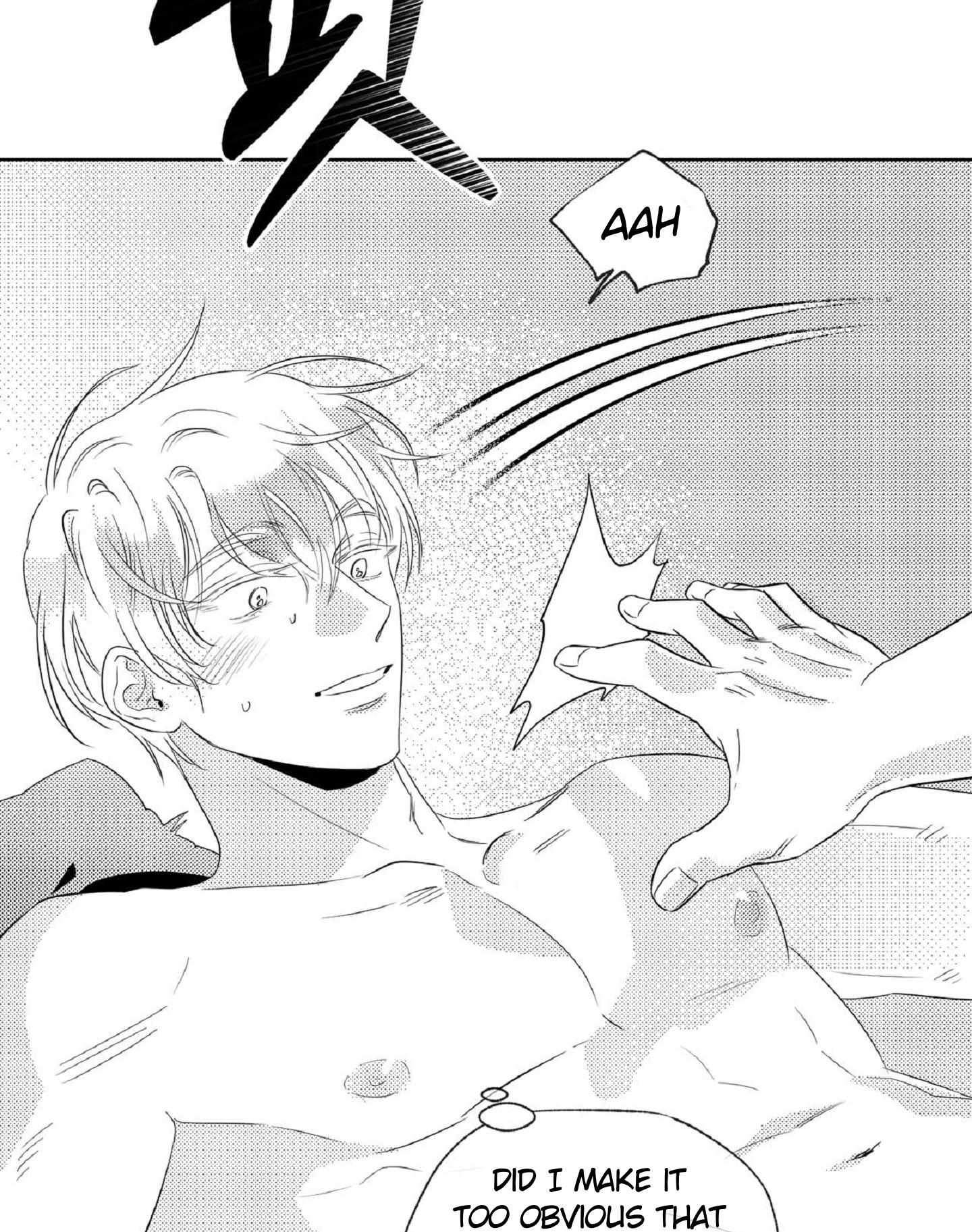 Read White Genoa chapter 5 image 71 on Lezhin