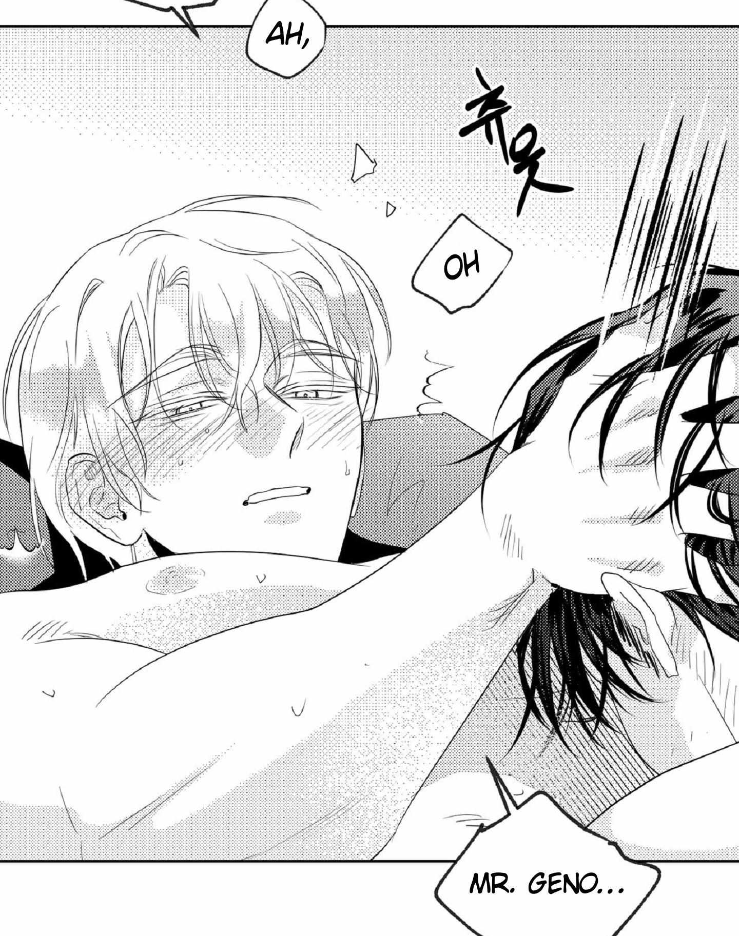 Read White Genoa chapter 5 image 74 on Lezhin