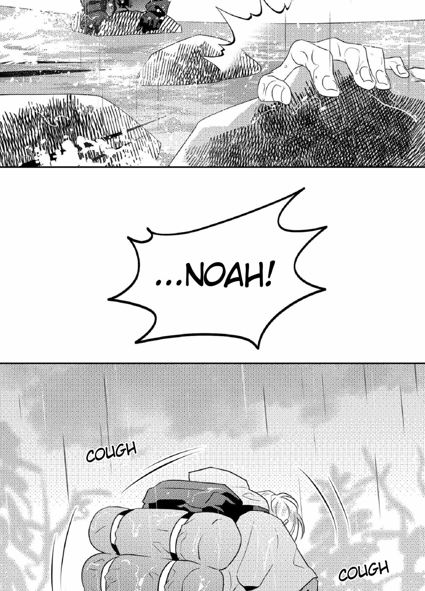 Read White Genoa chapter 5 image 9 on Lezhin