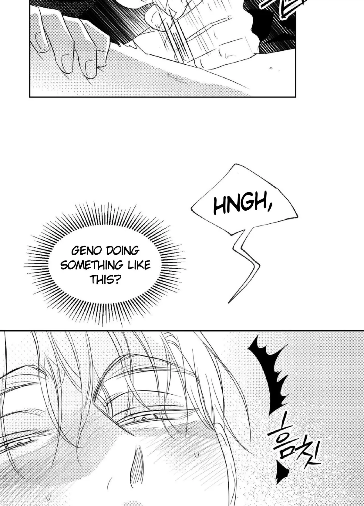 Read White Genoa chapter 6 image 1 on Lezhin