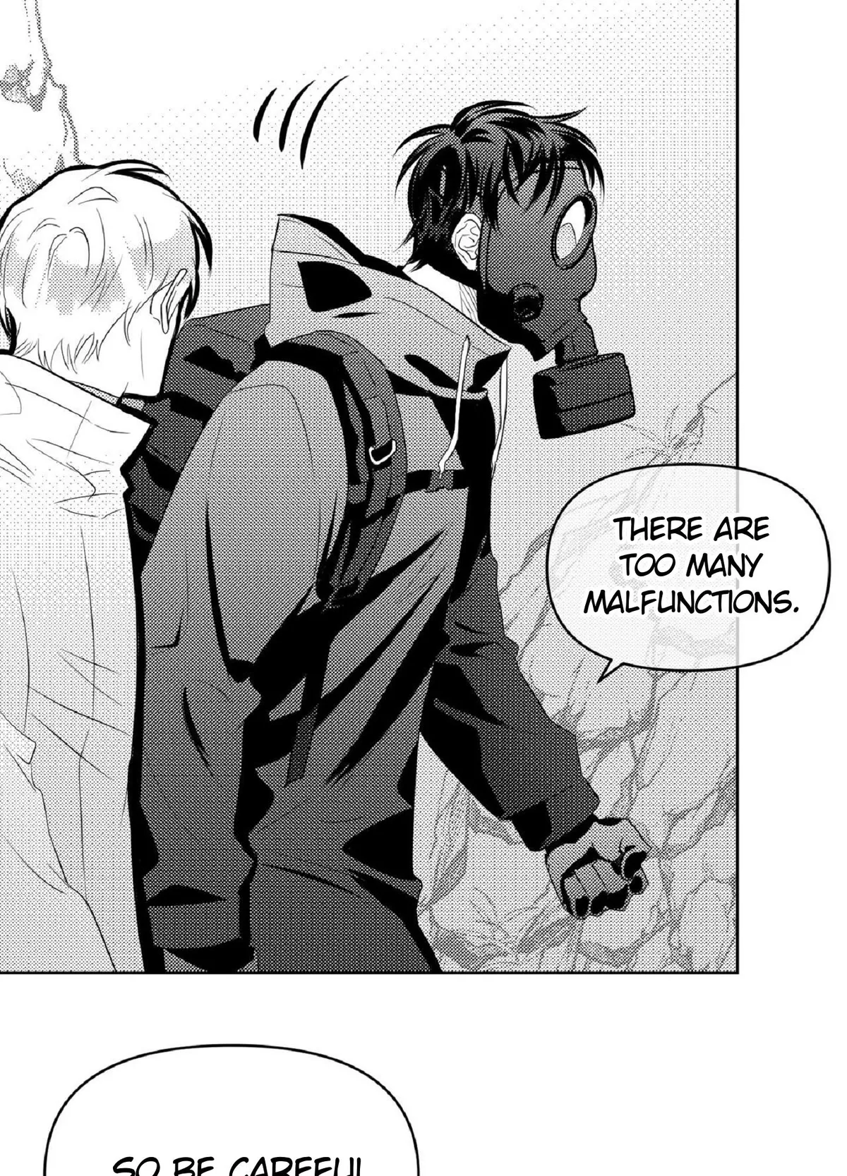 Read White Genoa chapter 6 image 13 on Lezhin